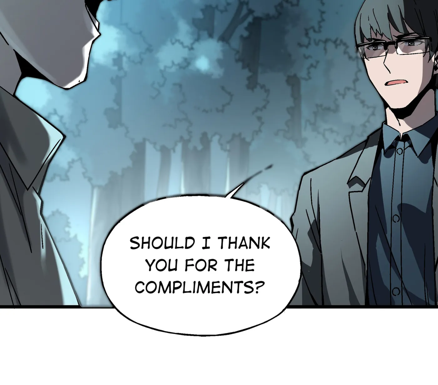Read Soul Hunter: Ghost Chronicles (Colored) chapter 21 image 99 on Lezhin