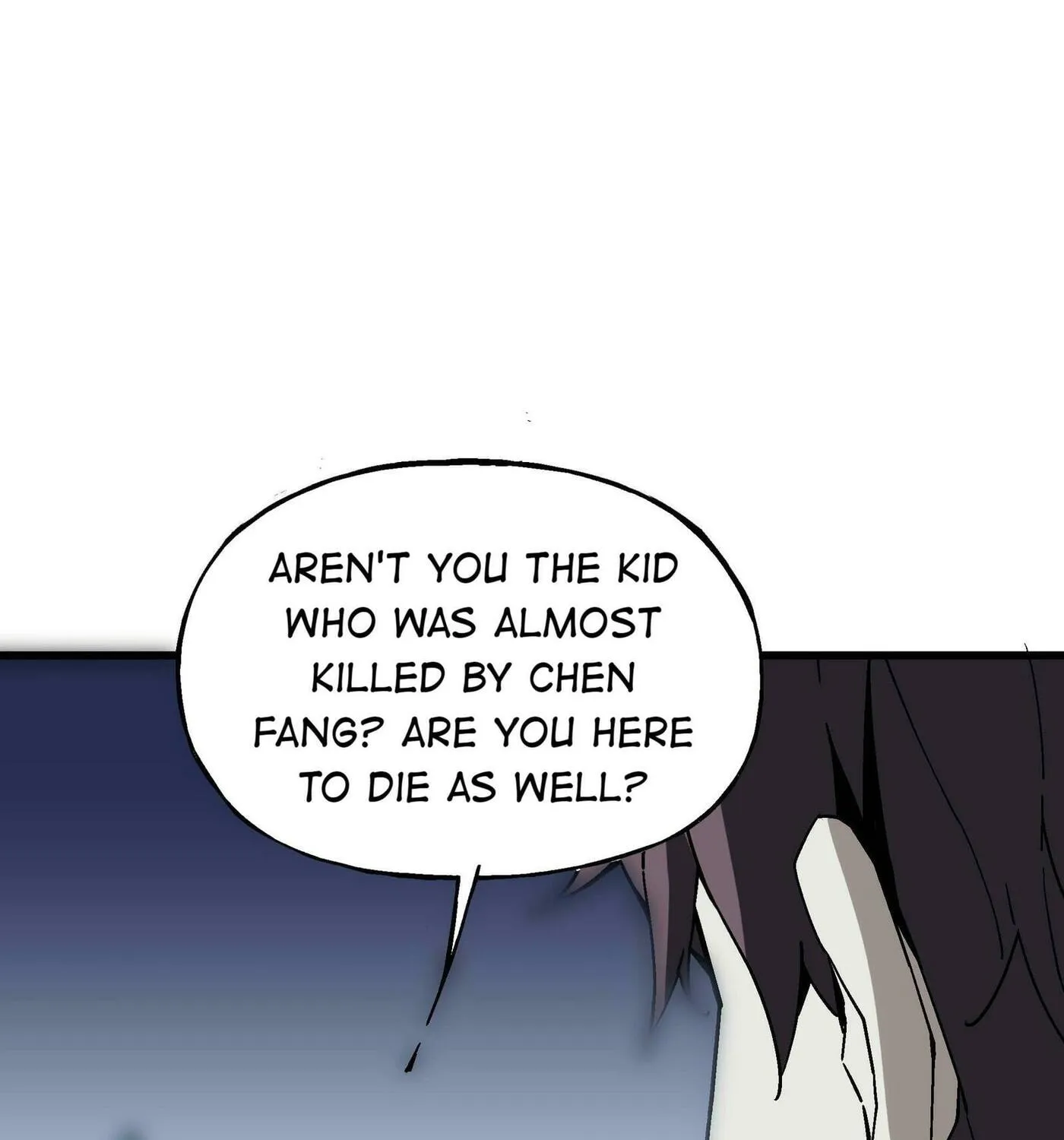 Read Soul Hunter: Ghost Chronicles (Colored) chapter 22 image 100 on Lezhin