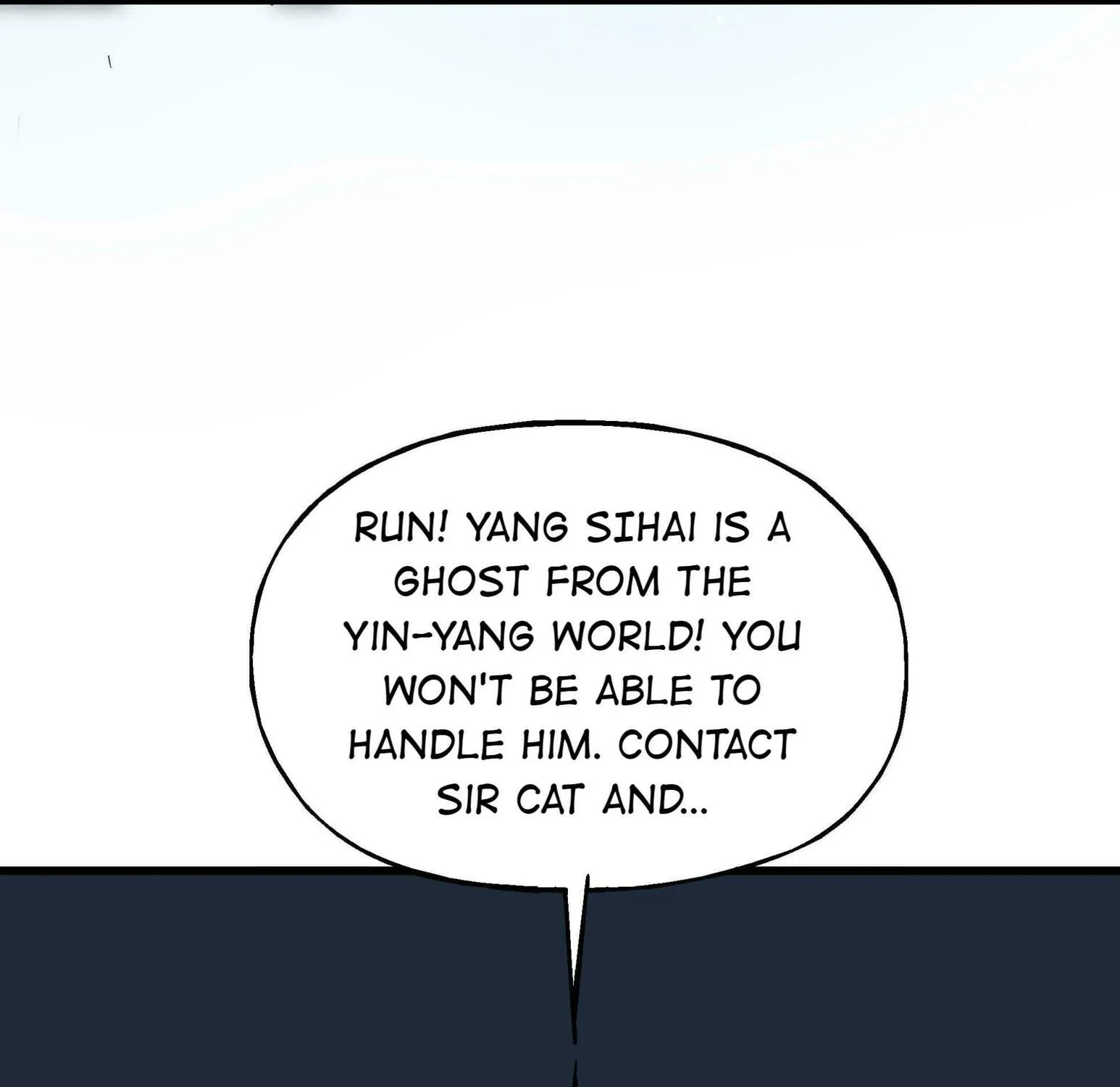 Read Soul Hunter: Ghost Chronicles (Colored) chapter 22 image 103 on Lezhin