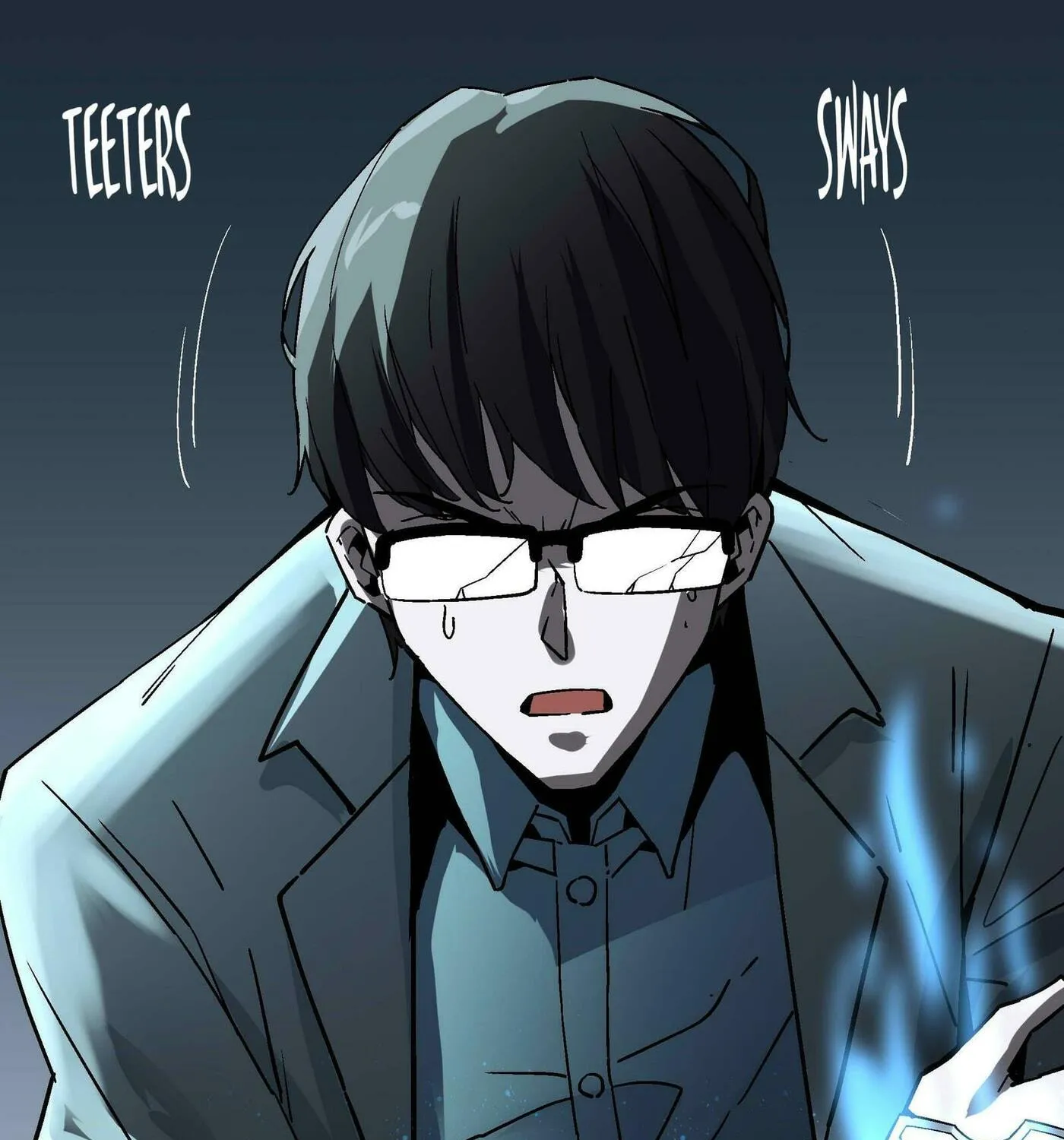 Read Soul Hunter: Ghost Chronicles (Colored) chapter 22 image 105 on Lezhin