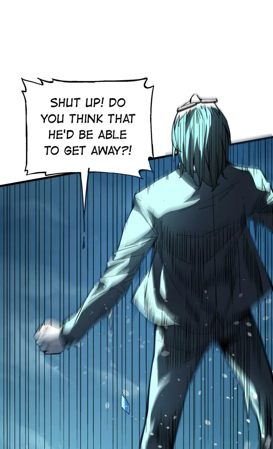 Read Soul Hunter: Ghost Chronicles (Colored) chapter 22 image 108 on Lezhin