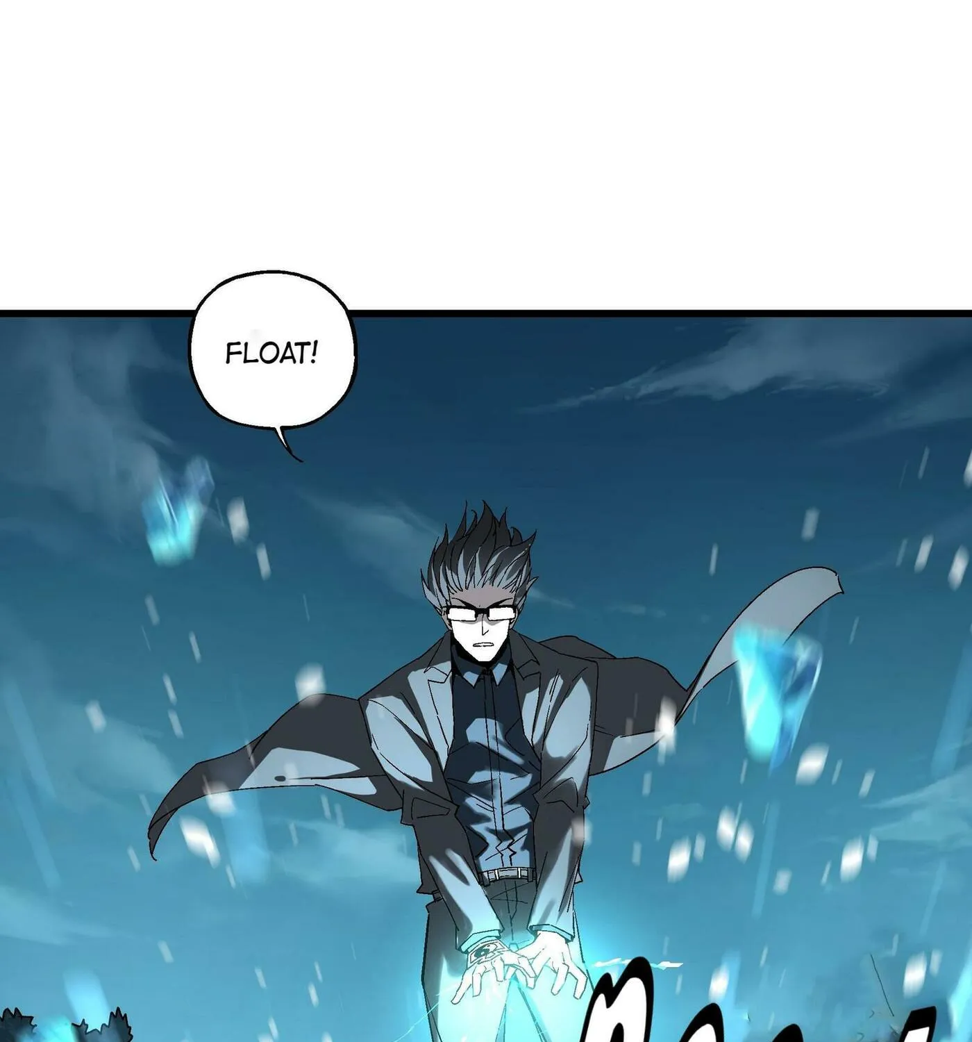 Read Soul Hunter: Ghost Chronicles (Colored) chapter 22 image 11 on Lezhin