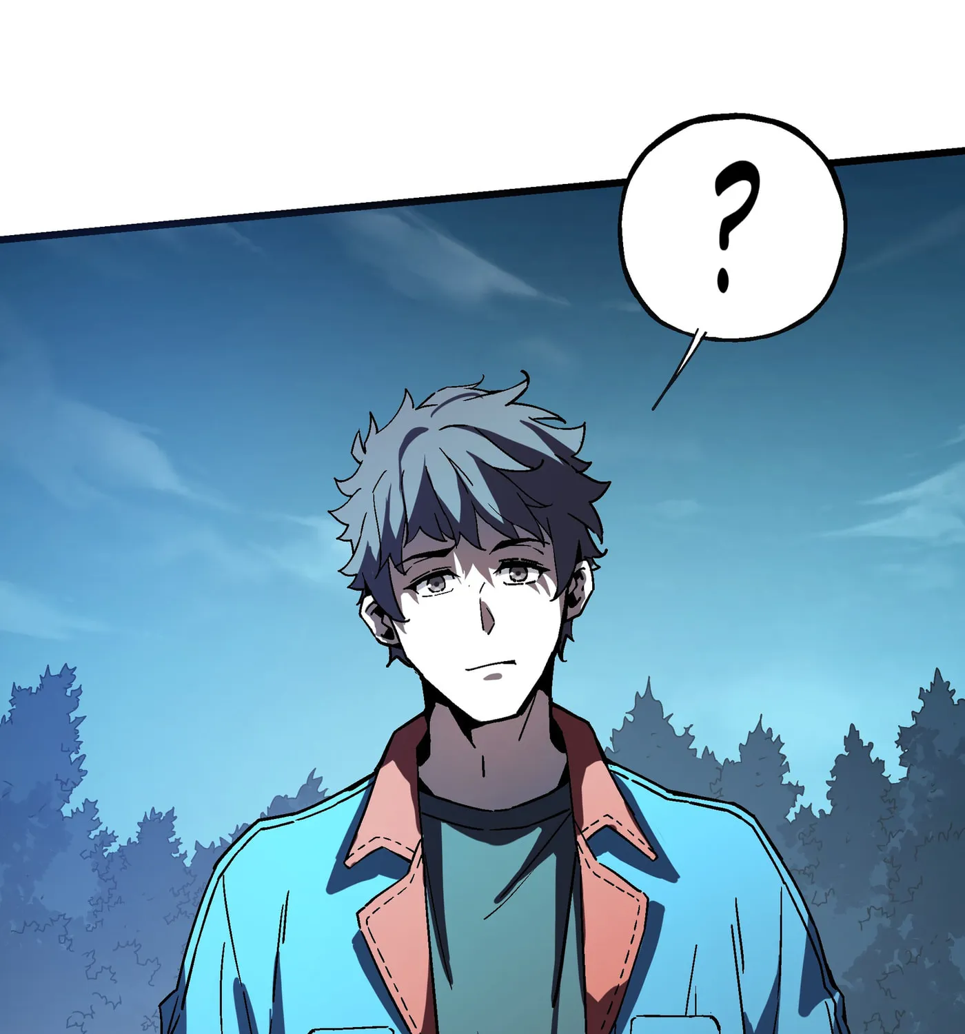 Read Soul Hunter: Ghost Chronicles (Colored) chapter 22 image 116 on Lezhin