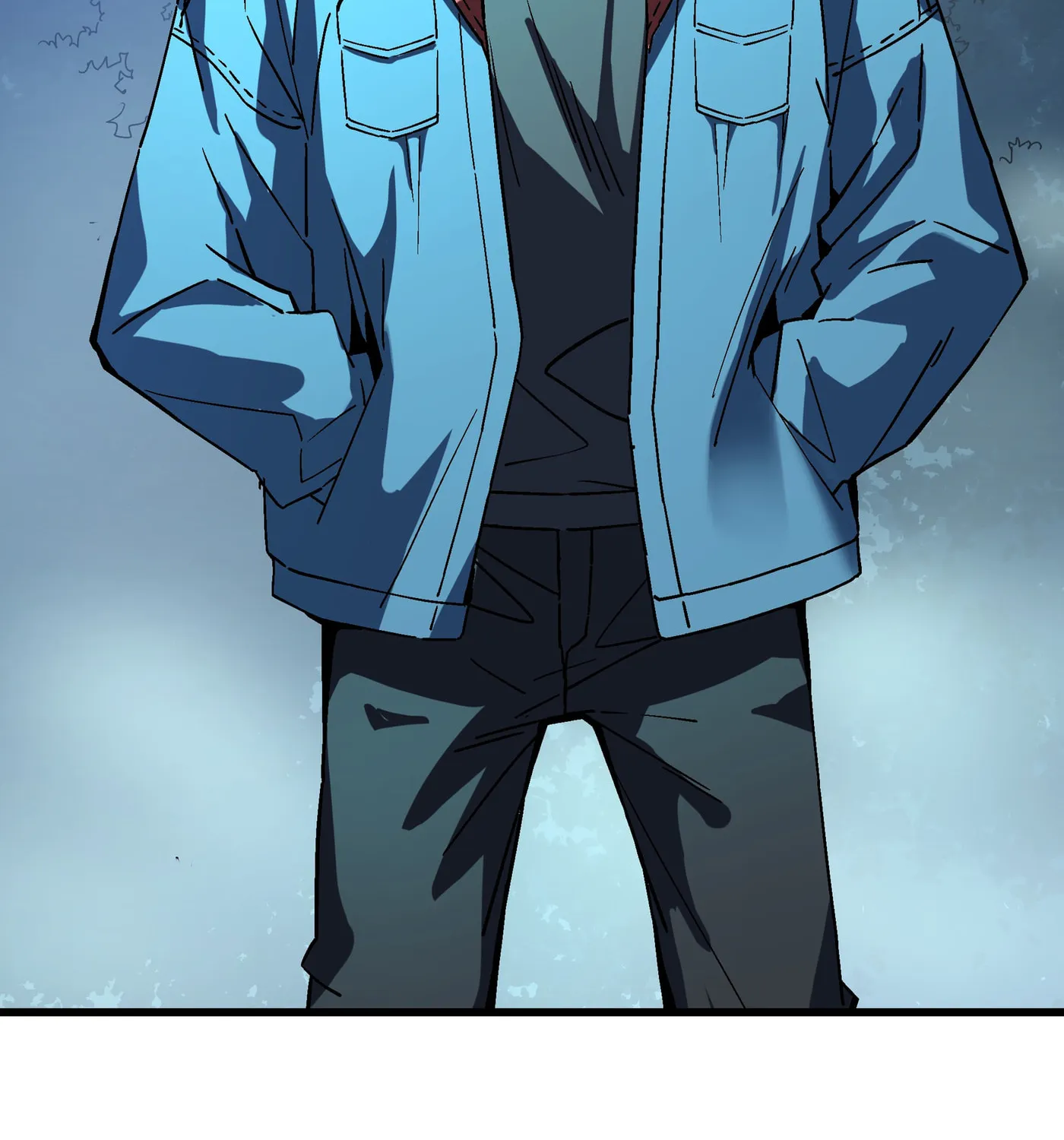 Read Soul Hunter: Ghost Chronicles (Colored) chapter 22 image 117 on Lezhin
