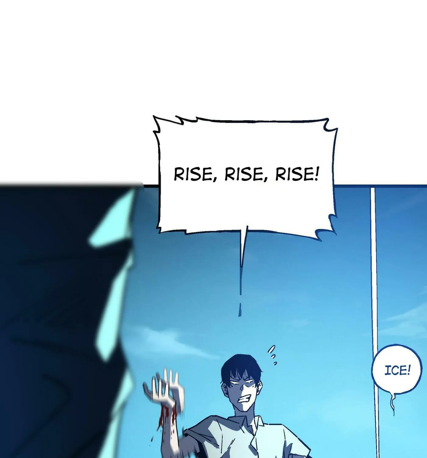 Read Soul Hunter: Ghost Chronicles (Colored) chapter 22 image 119 on Lezhin