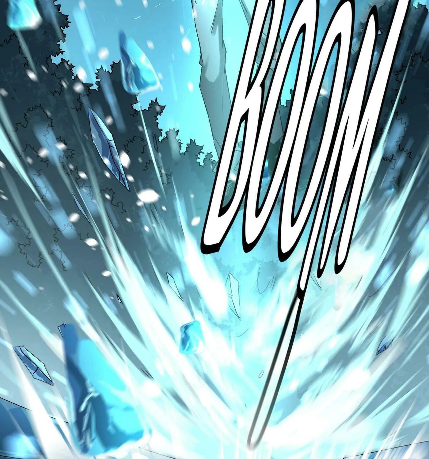 Read Soul Hunter: Ghost Chronicles (Colored) chapter 22 image 12 on Lezhin
