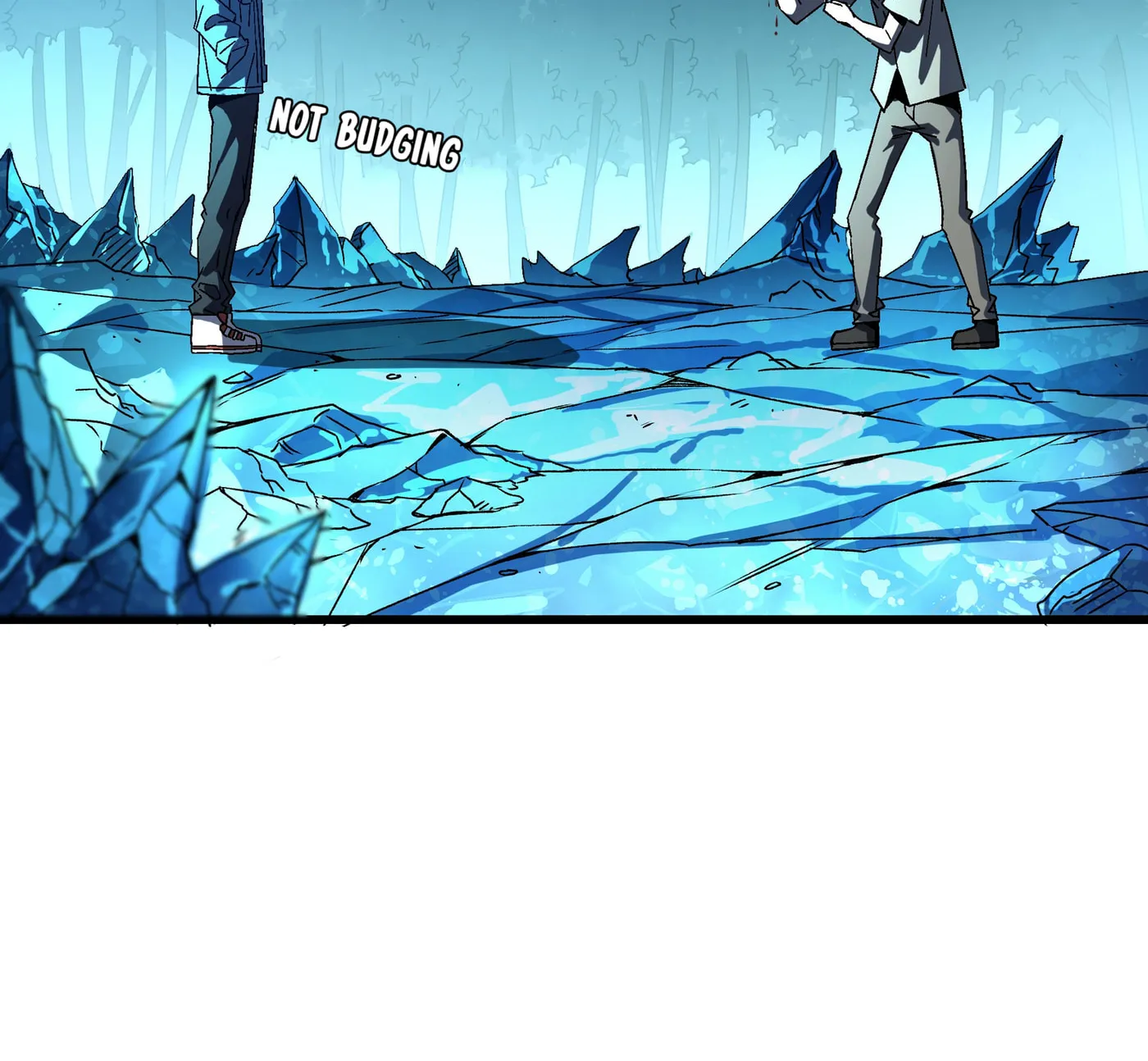 Read Soul Hunter: Ghost Chronicles (Colored) chapter 22 image 125 on Lezhin
