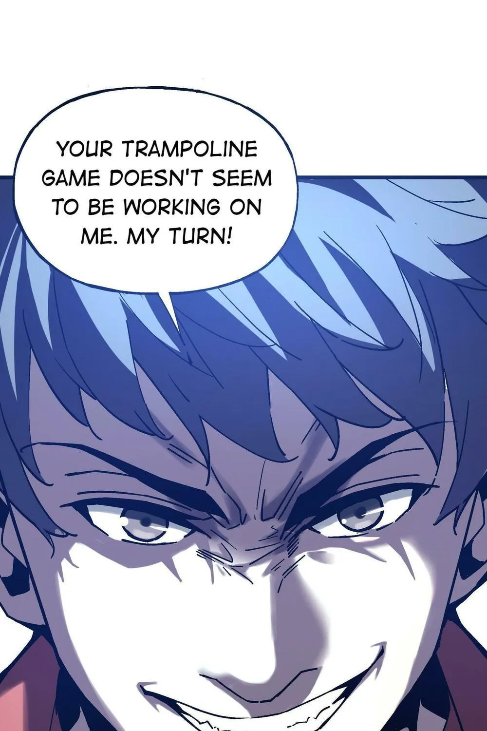 Read Soul Hunter: Ghost Chronicles (Colored) chapter 22 image 126 on Lezhin