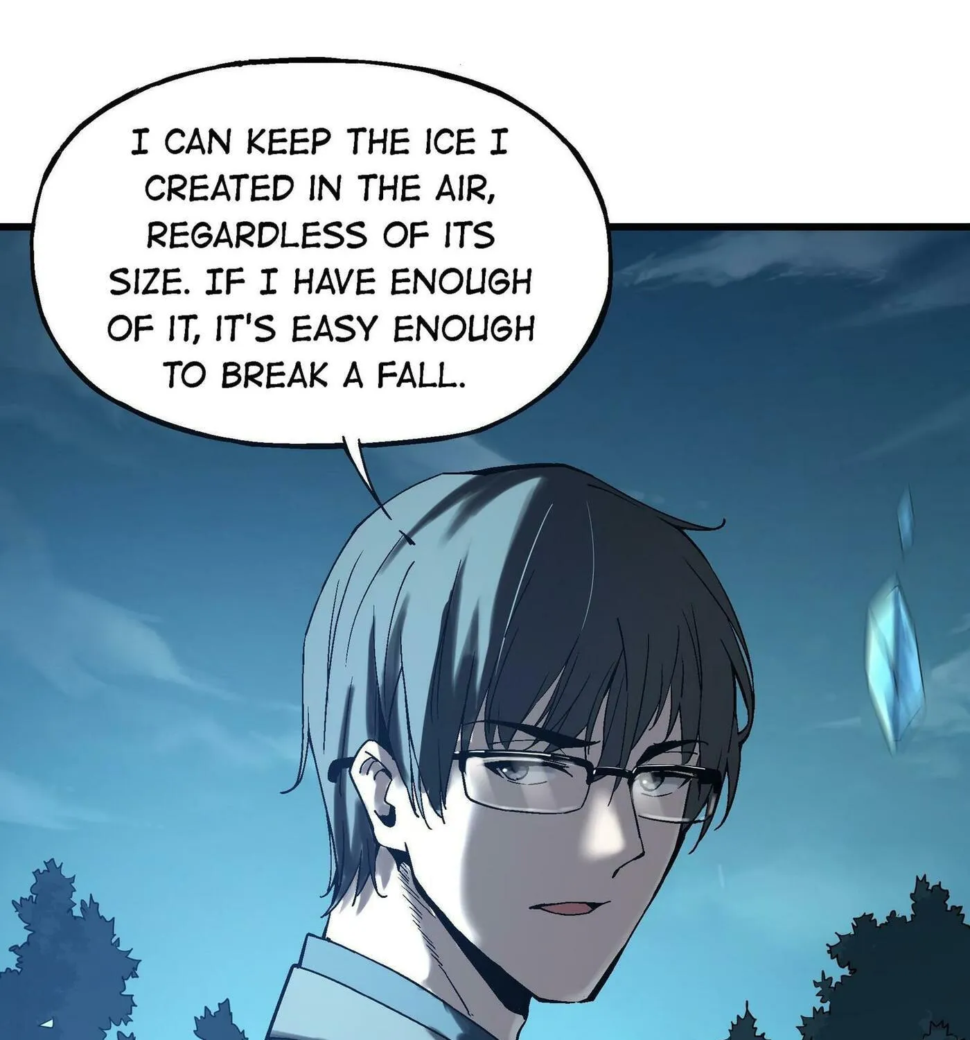Read Soul Hunter: Ghost Chronicles (Colored) chapter 22 image 18 on Lezhin
