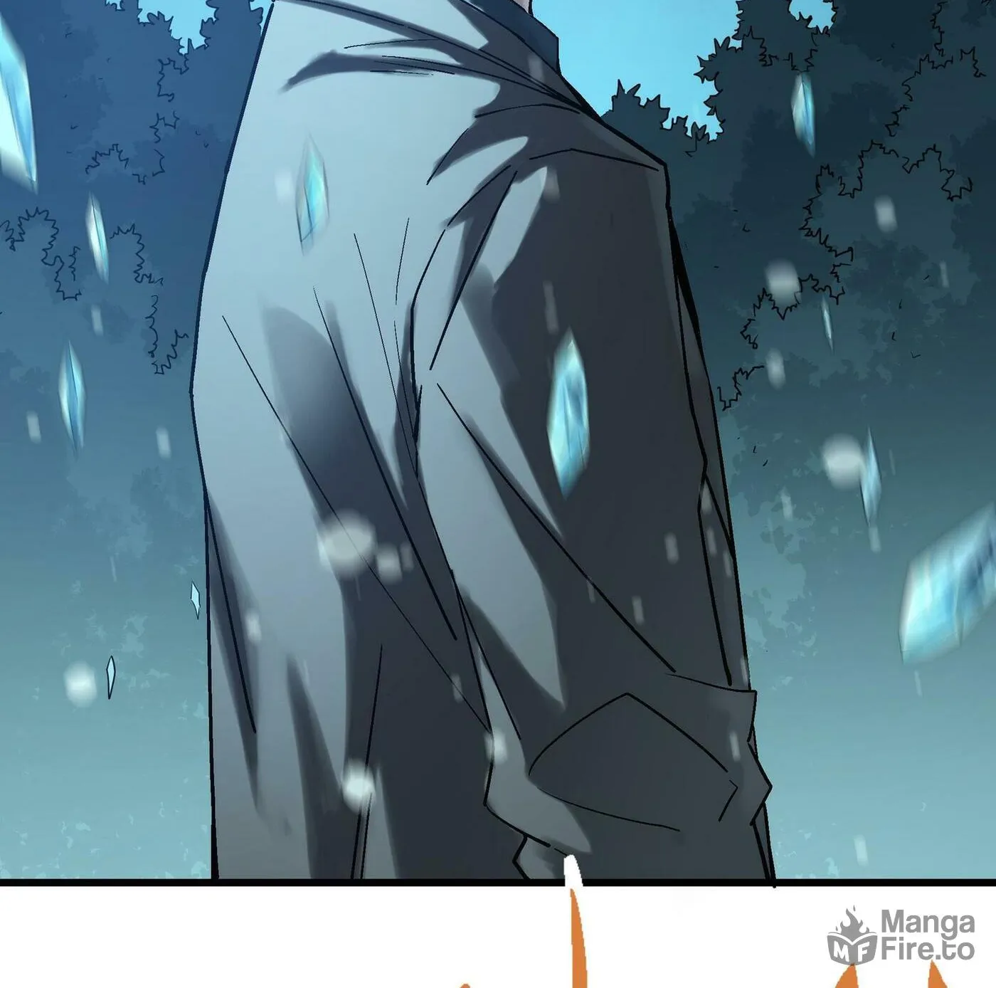 Read Soul Hunter: Ghost Chronicles (Colored) chapter 22 image 19 on Lezhin