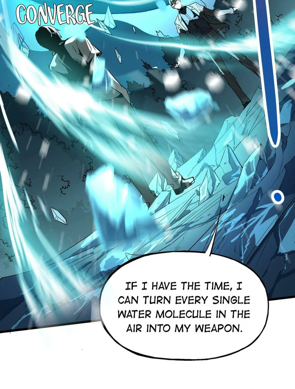Read Soul Hunter: Ghost Chronicles (Colored) chapter 22 image 22 on Lezhin