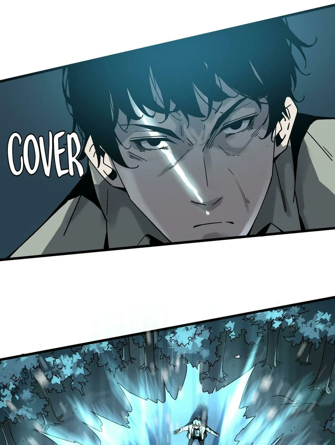 Read Soul Hunter: Ghost Chronicles (Colored) chapter 22 image 27 on Lezhin