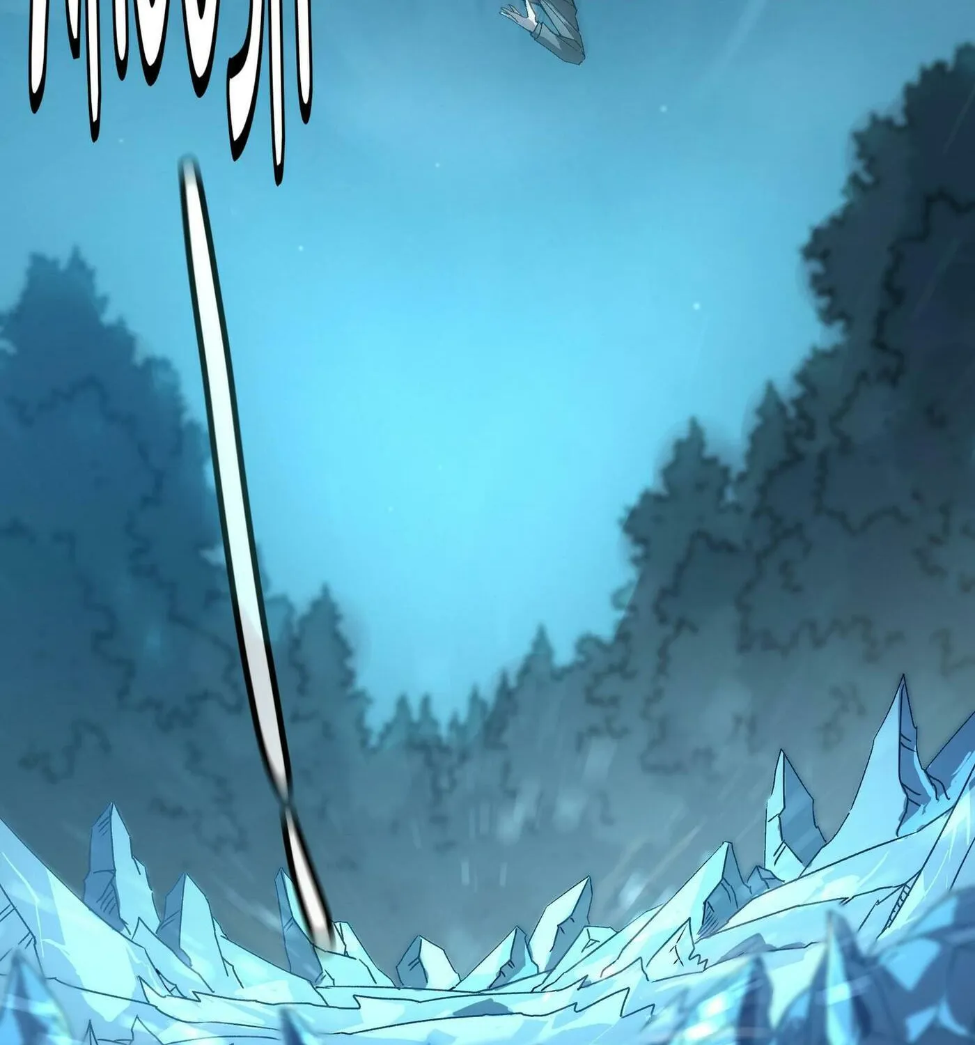 Read Soul Hunter: Ghost Chronicles (Colored) chapter 22 image 3 on Lezhin