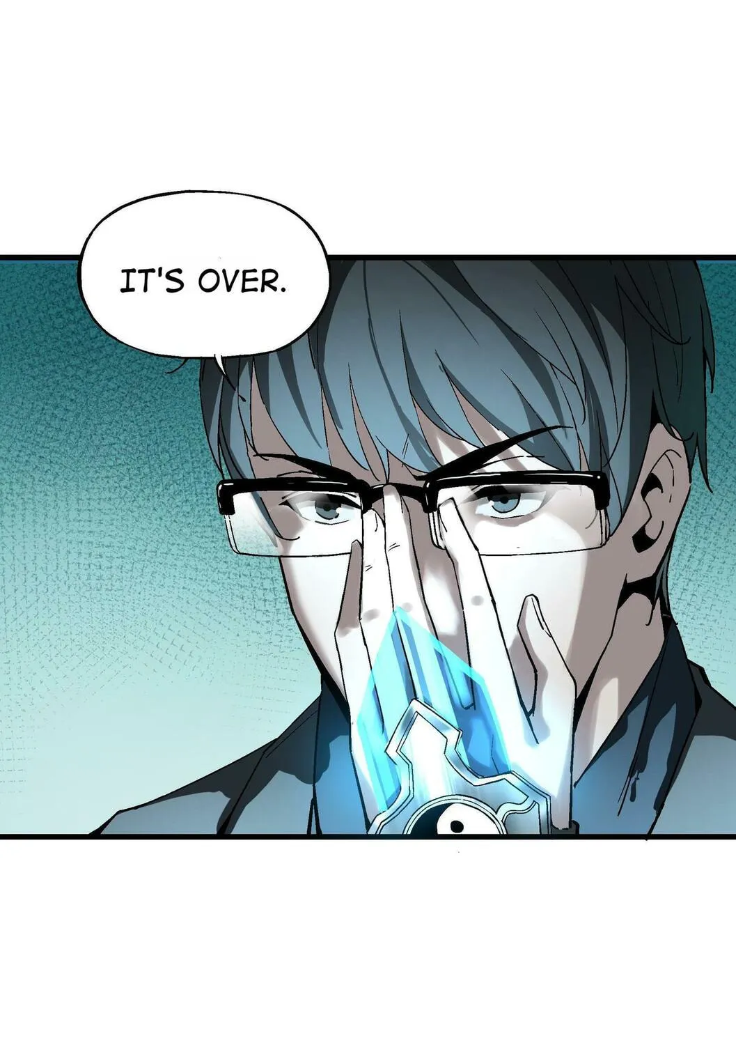 Read Soul Hunter: Ghost Chronicles (Colored) chapter 22 image 33 on Lezhin