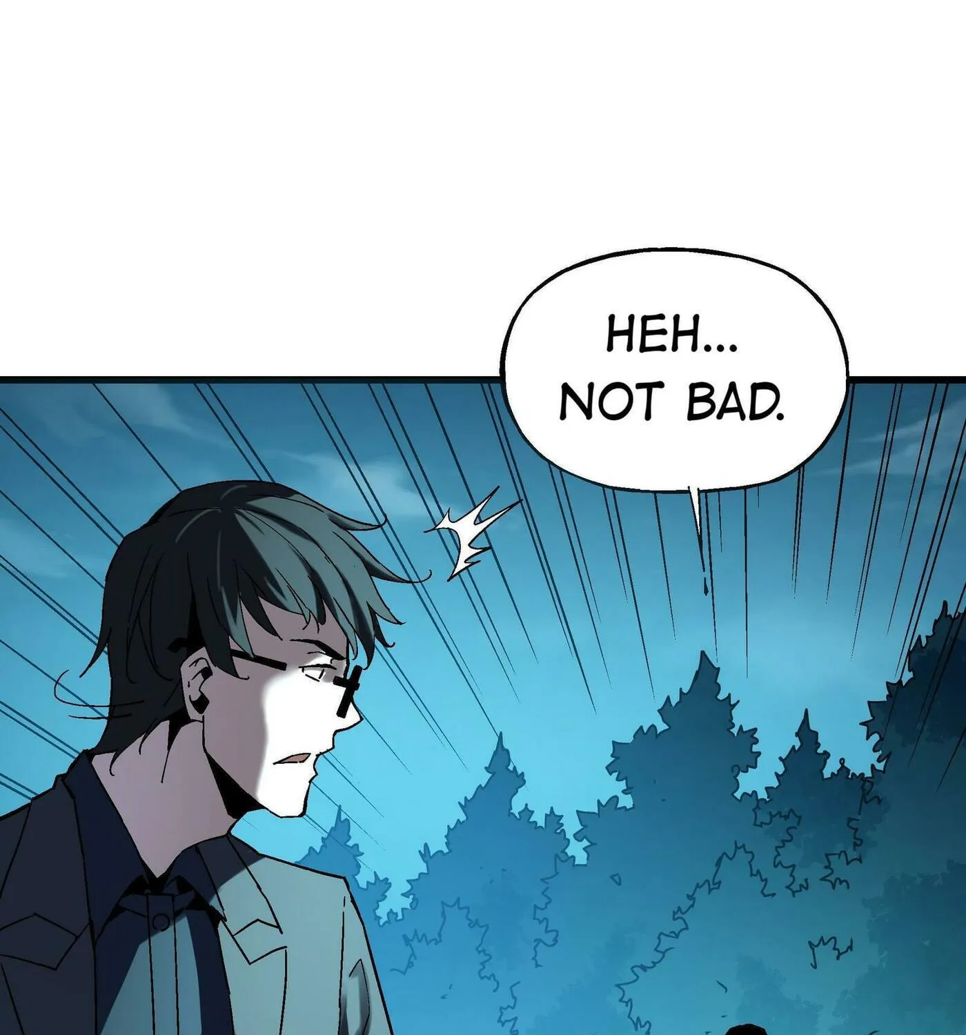 Read Soul Hunter: Ghost Chronicles (Colored) chapter 22 image 35 on Lezhin