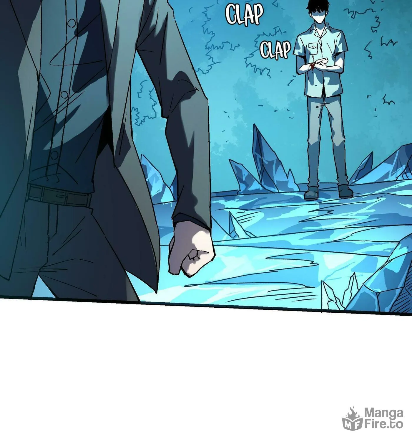 Read Soul Hunter: Ghost Chronicles (Colored) chapter 22 image 36 on Lezhin