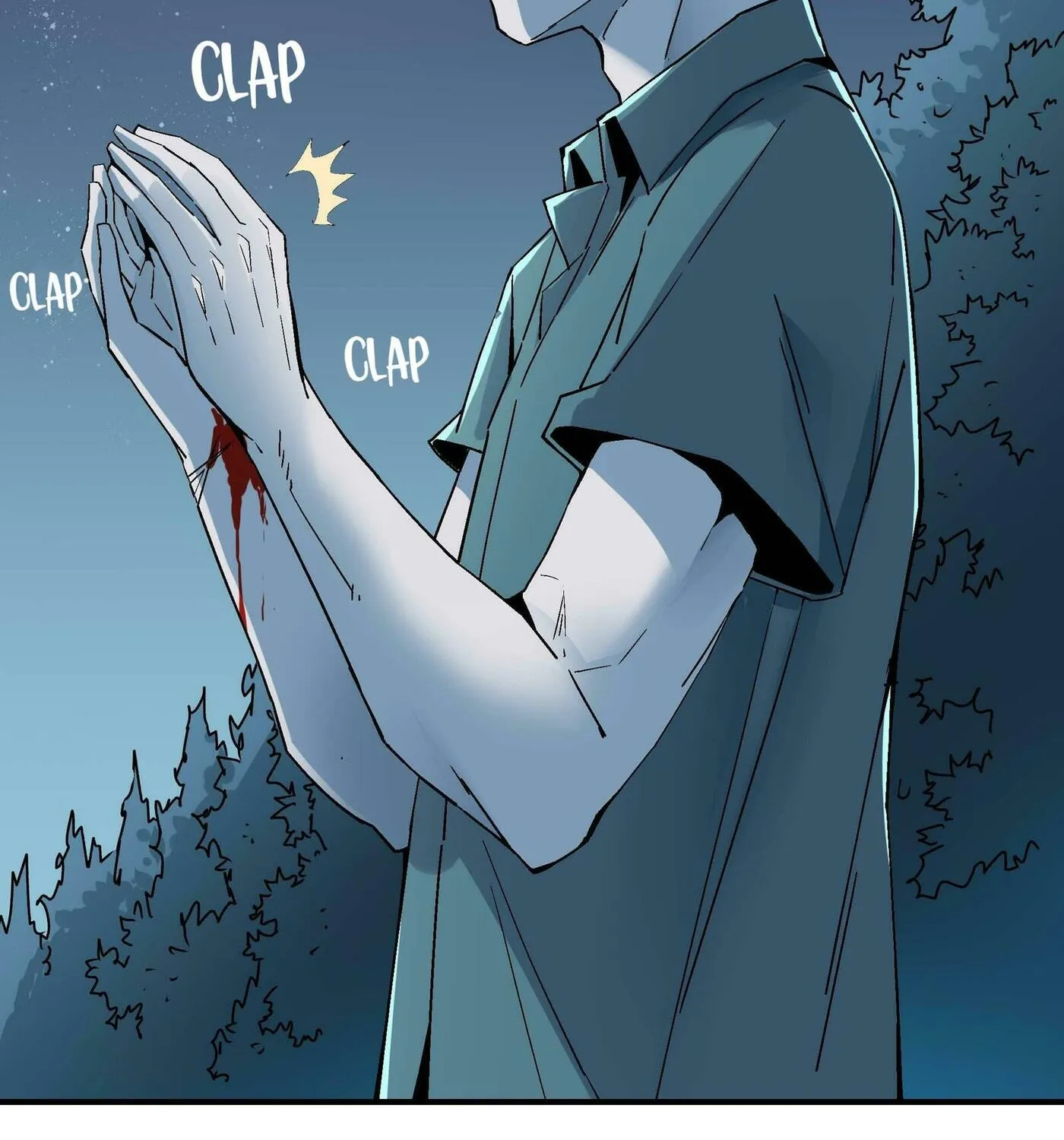Read Soul Hunter: Ghost Chronicles (Colored) chapter 22 image 38 on Lezhin