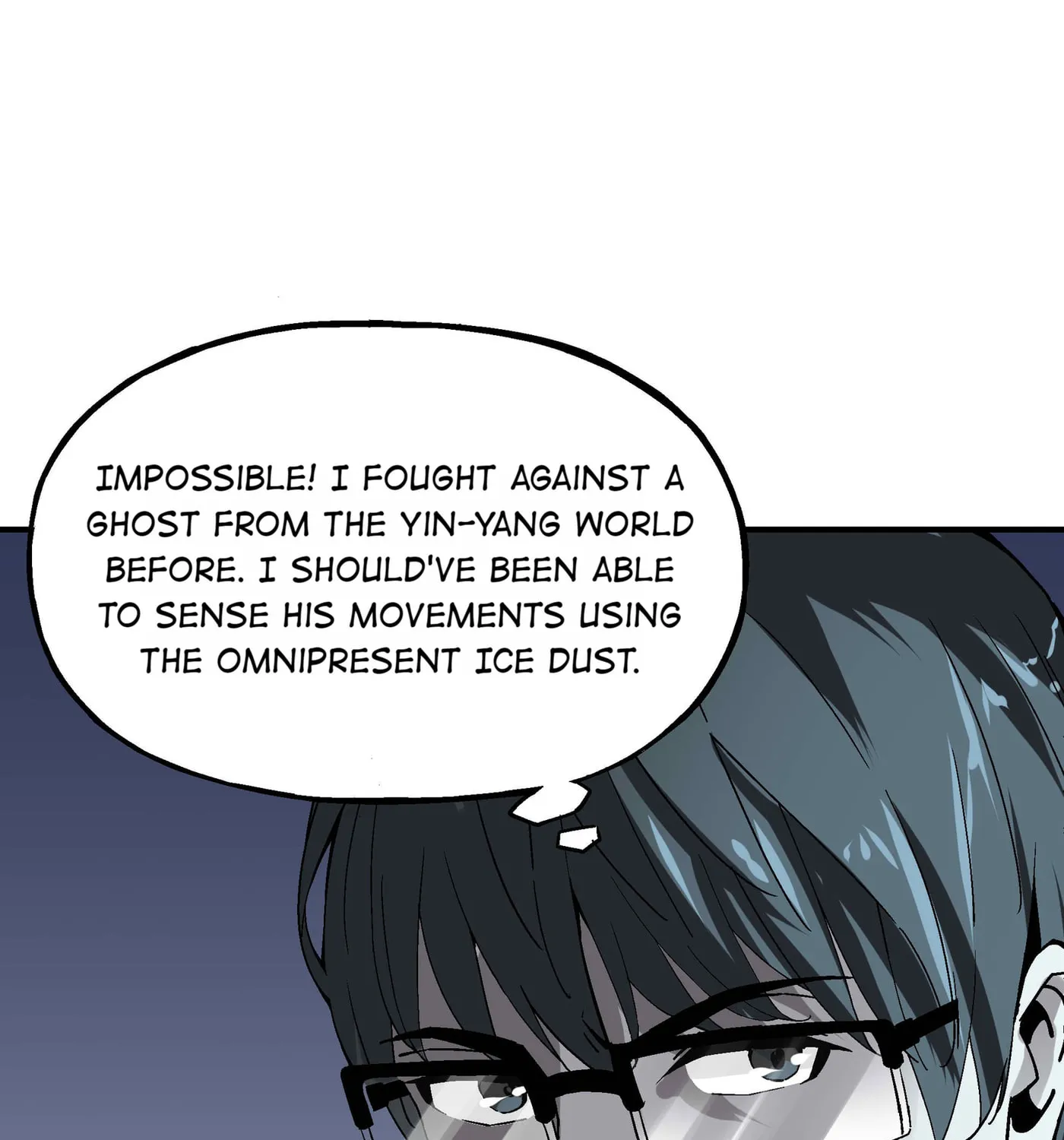 Read Soul Hunter: Ghost Chronicles (Colored) chapter 22 image 40 on Lezhin