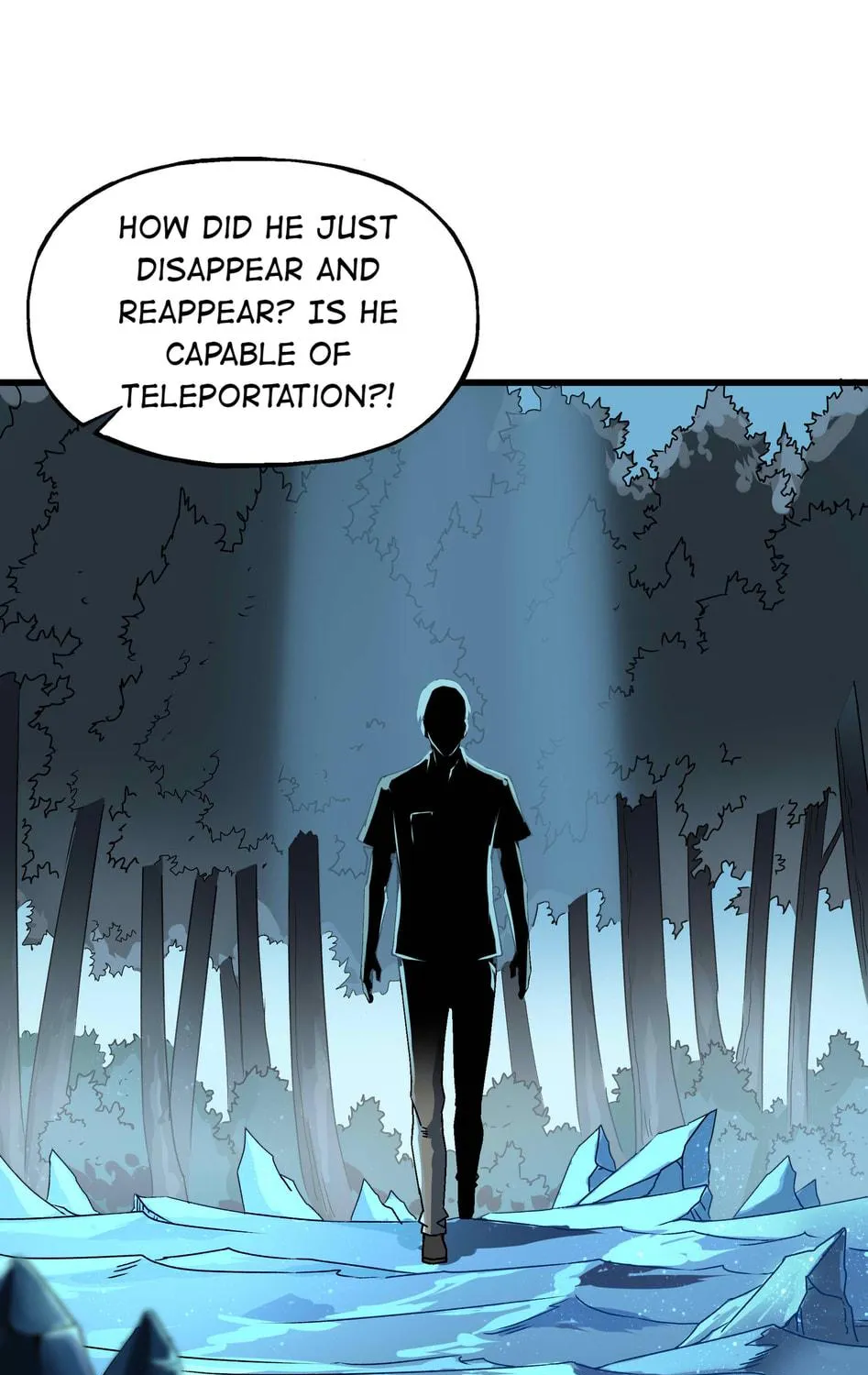 Read Soul Hunter: Ghost Chronicles (Colored) chapter 22 image 43 on Lezhin