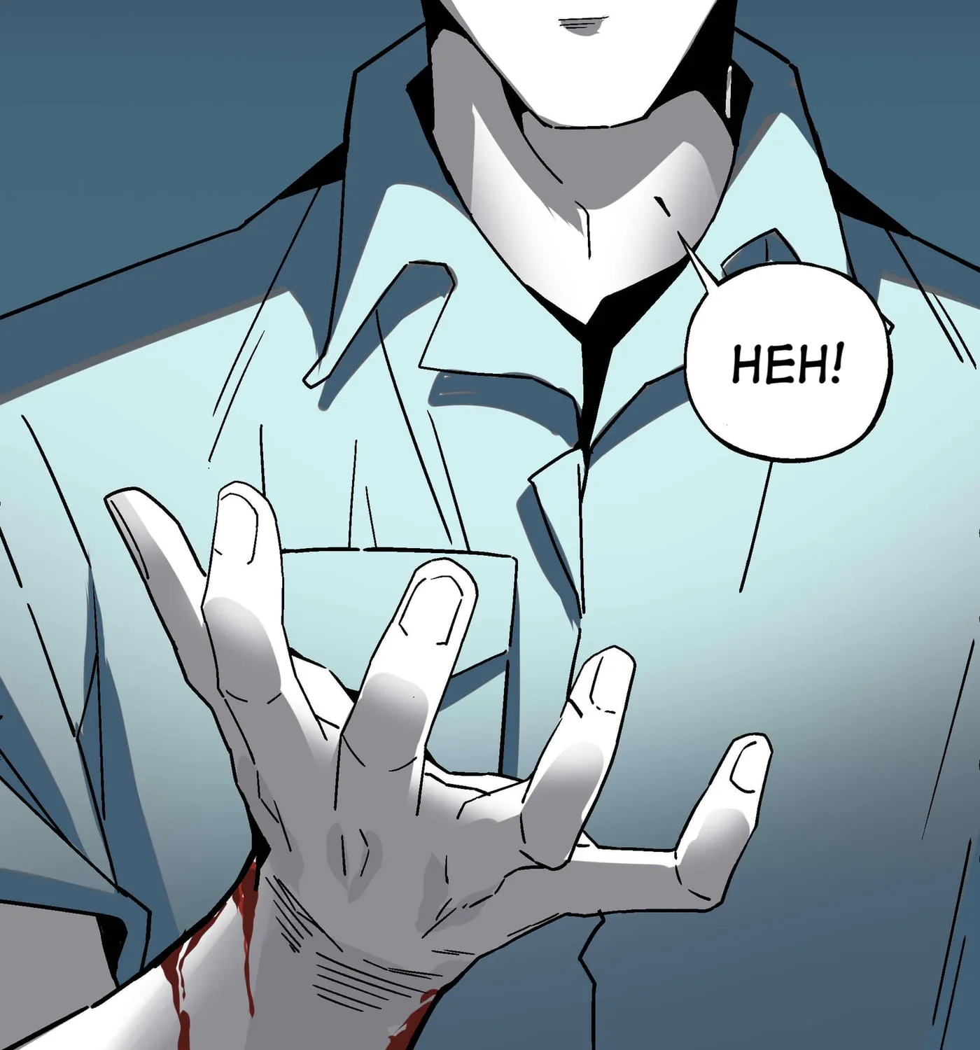 Read Soul Hunter: Ghost Chronicles (Colored) chapter 22 image 46 on Lezhin