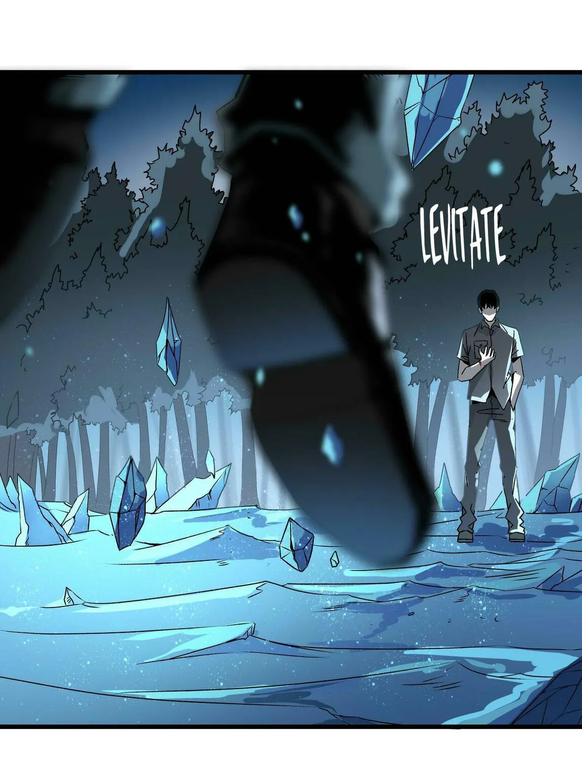 Read Soul Hunter: Ghost Chronicles (Colored) chapter 22 image 48 on Lezhin