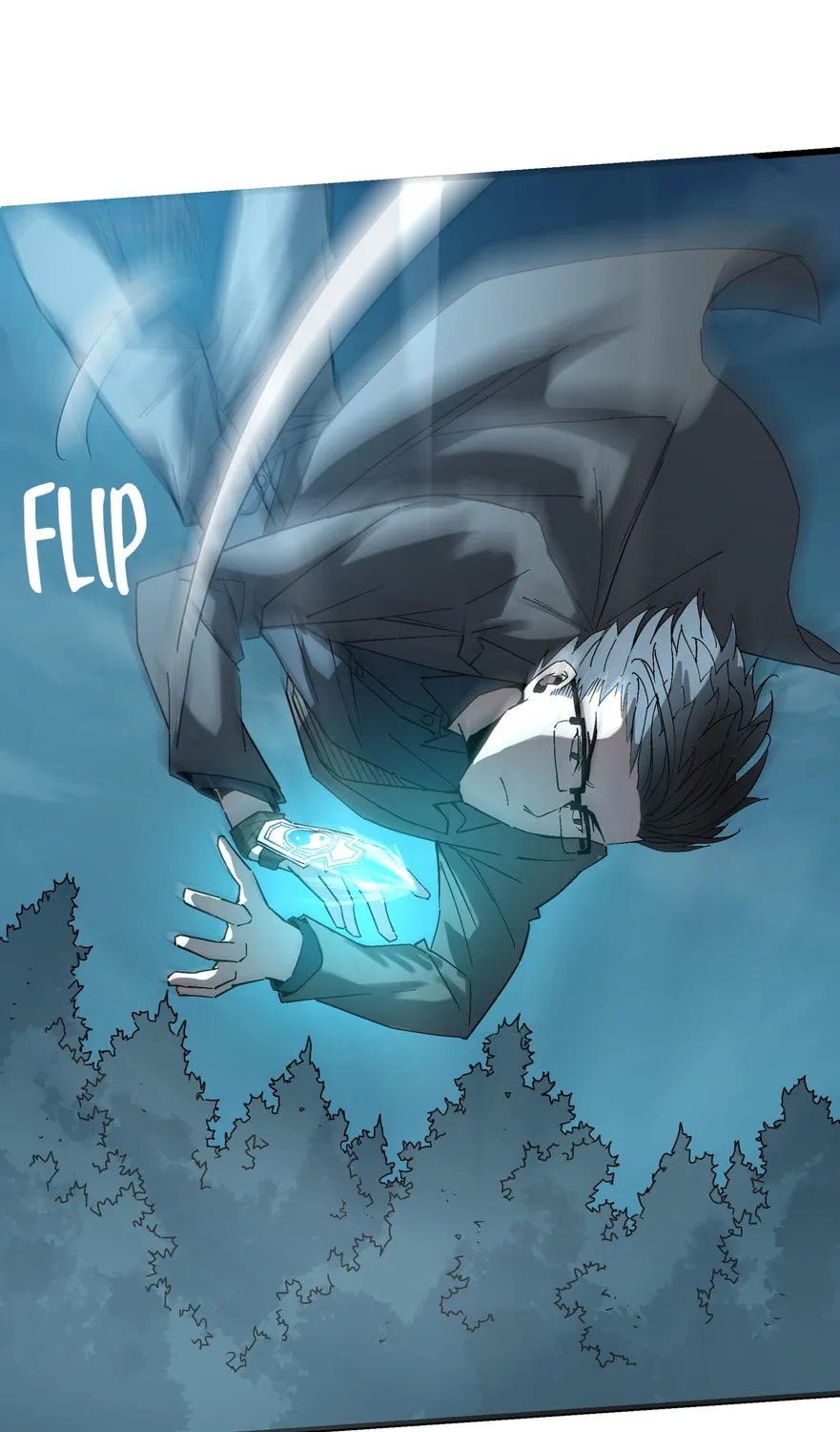 Read Soul Hunter: Ghost Chronicles (Colored) chapter 22 image 5 on Lezhin