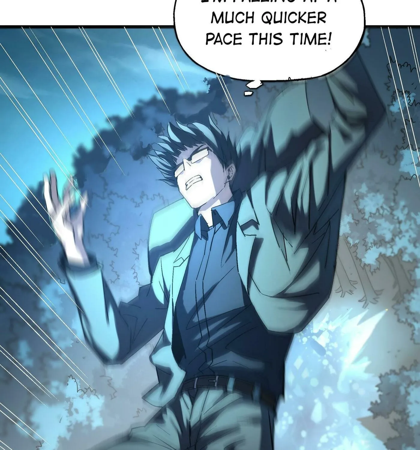 Read Soul Hunter: Ghost Chronicles (Colored) chapter 22 image 55 on Lezhin