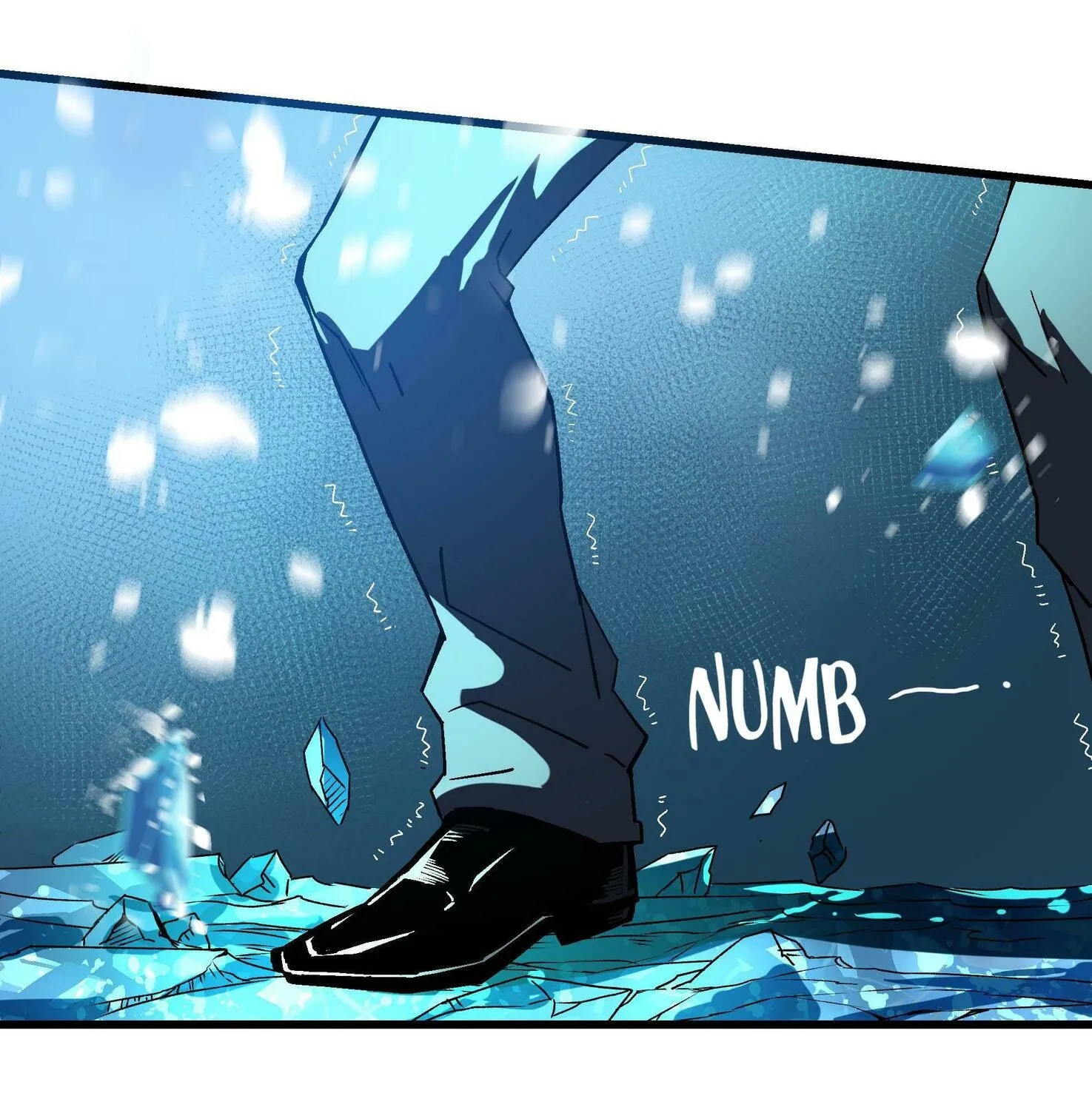 Read Soul Hunter: Ghost Chronicles (Colored) chapter 22 image 62 on Lezhin