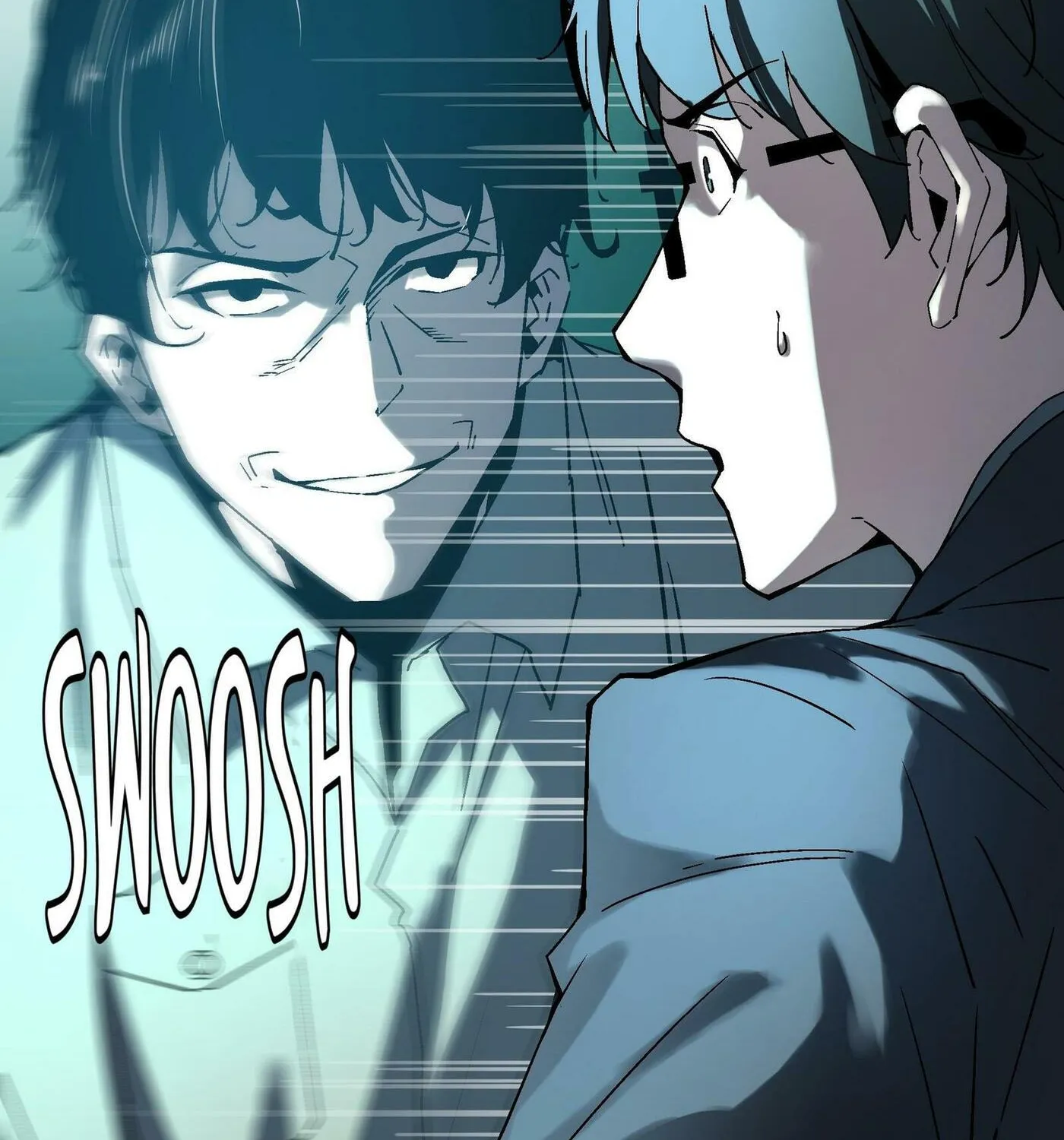 Read Soul Hunter: Ghost Chronicles (Colored) chapter 22 image 65 on Lezhin