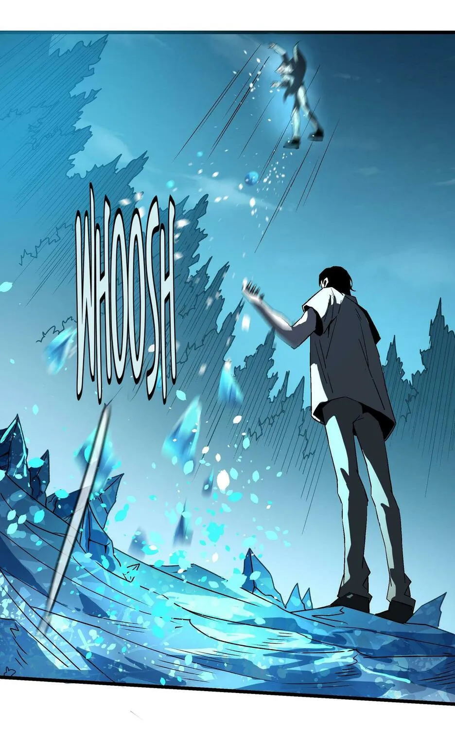 Read Soul Hunter: Ghost Chronicles (Colored) chapter 22 image 69 on Lezhin