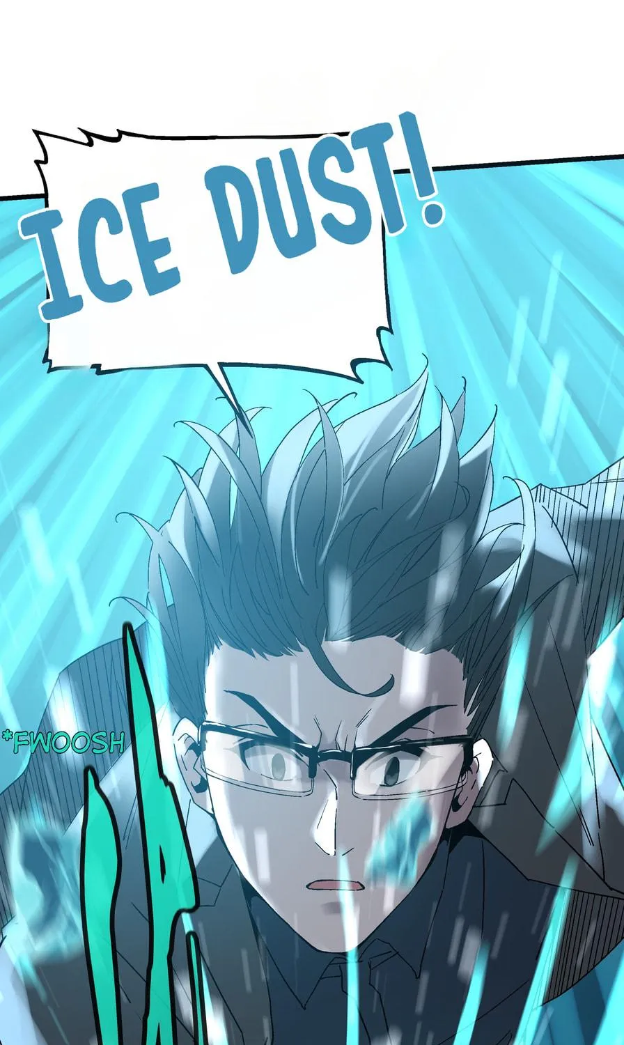 Read Soul Hunter: Ghost Chronicles (Colored) chapter 22 image 7 on Lezhin