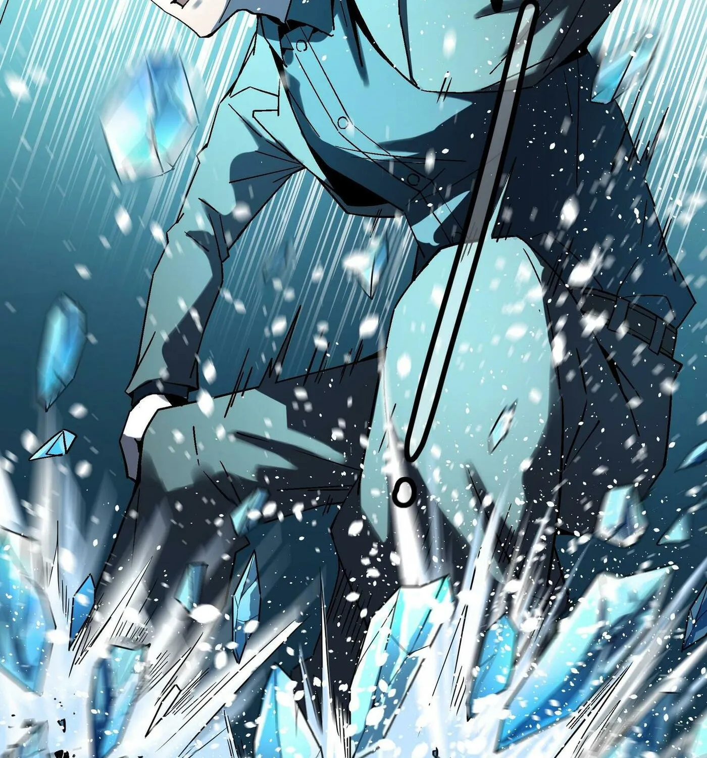 Read Soul Hunter: Ghost Chronicles (Colored) chapter 22 image 72 on Lezhin