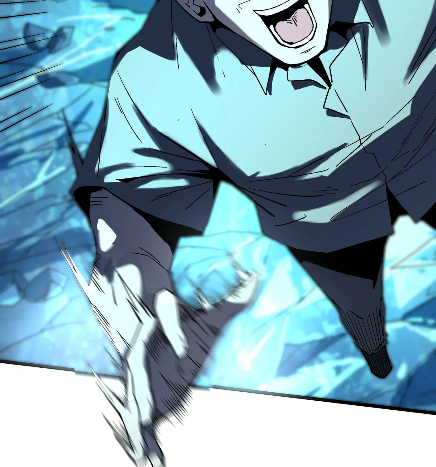 Read Soul Hunter: Ghost Chronicles (Colored) chapter 22 image 80 on Lezhin