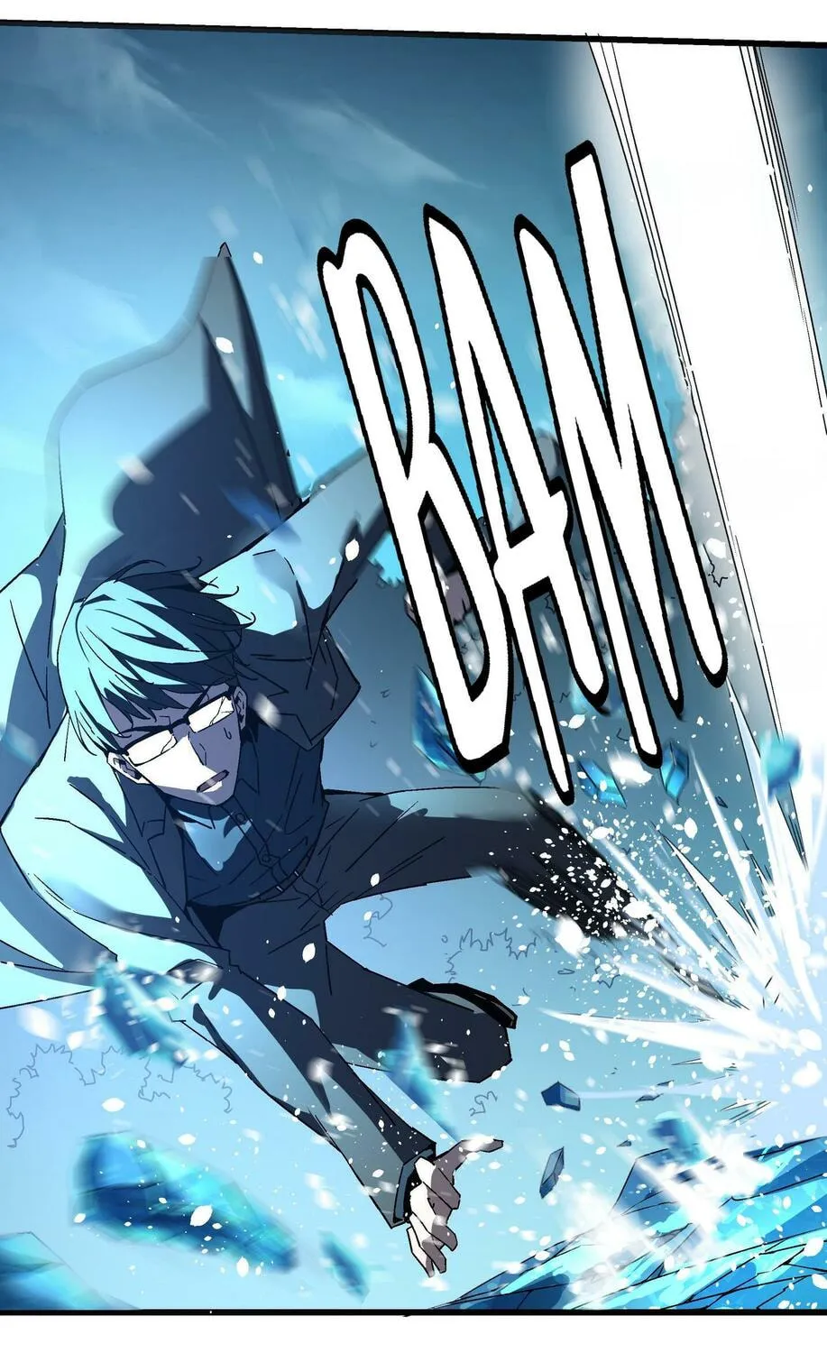 Read Soul Hunter: Ghost Chronicles (Colored) chapter 22 image 82 on Lezhin