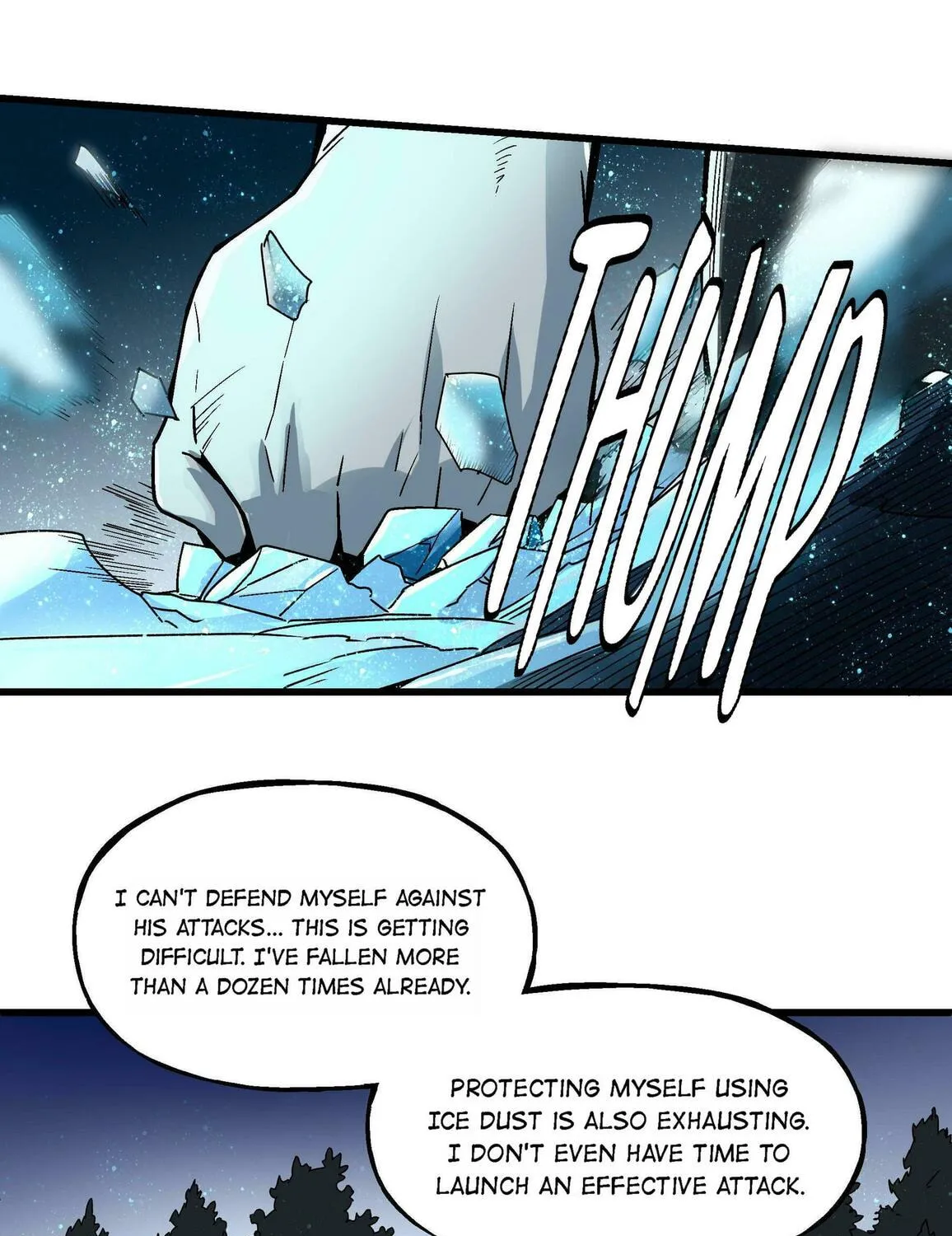 Read Soul Hunter: Ghost Chronicles (Colored) chapter 22 image 84 on Lezhin