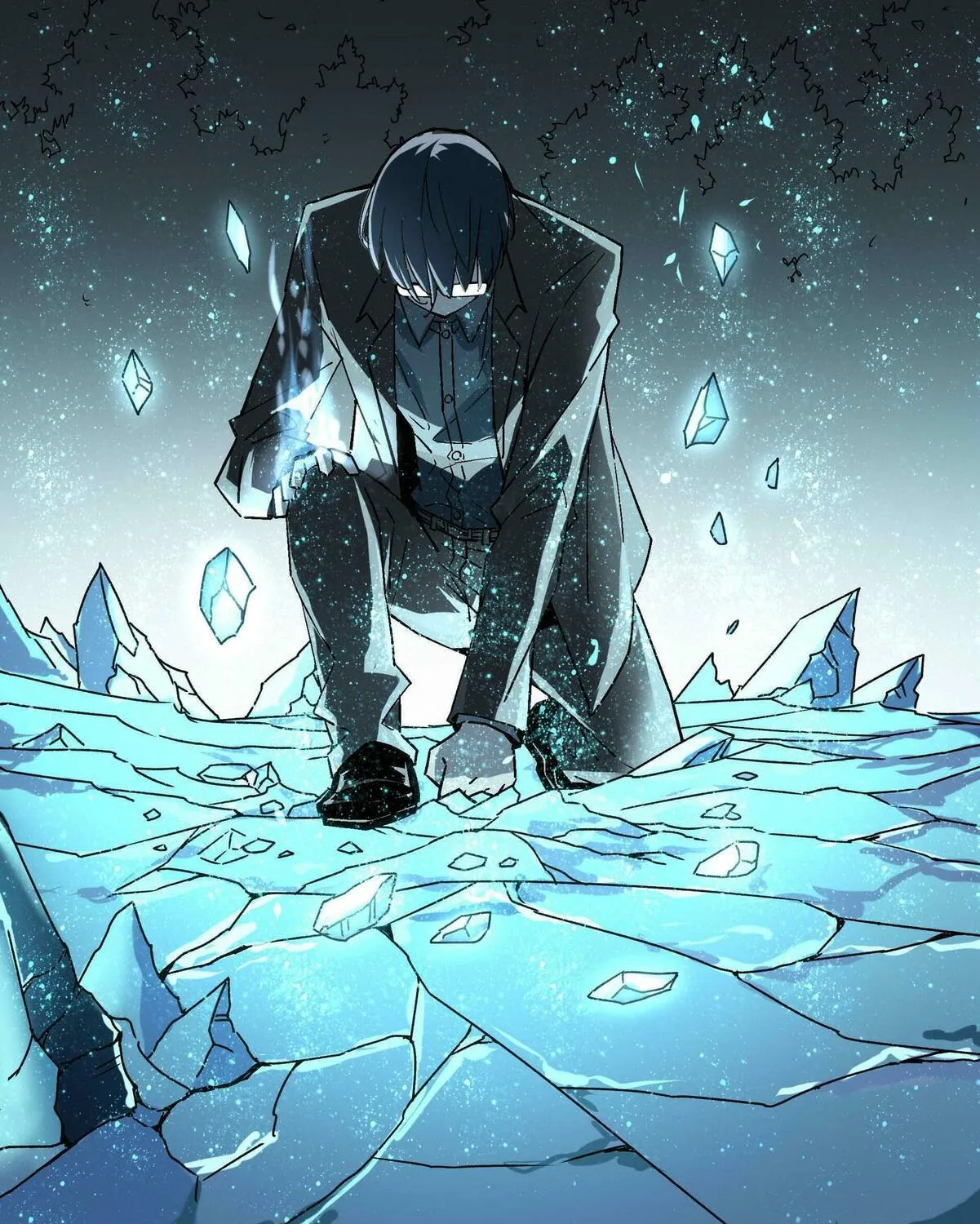 Read Soul Hunter: Ghost Chronicles (Colored) chapter 22 image 86 on Lezhin
