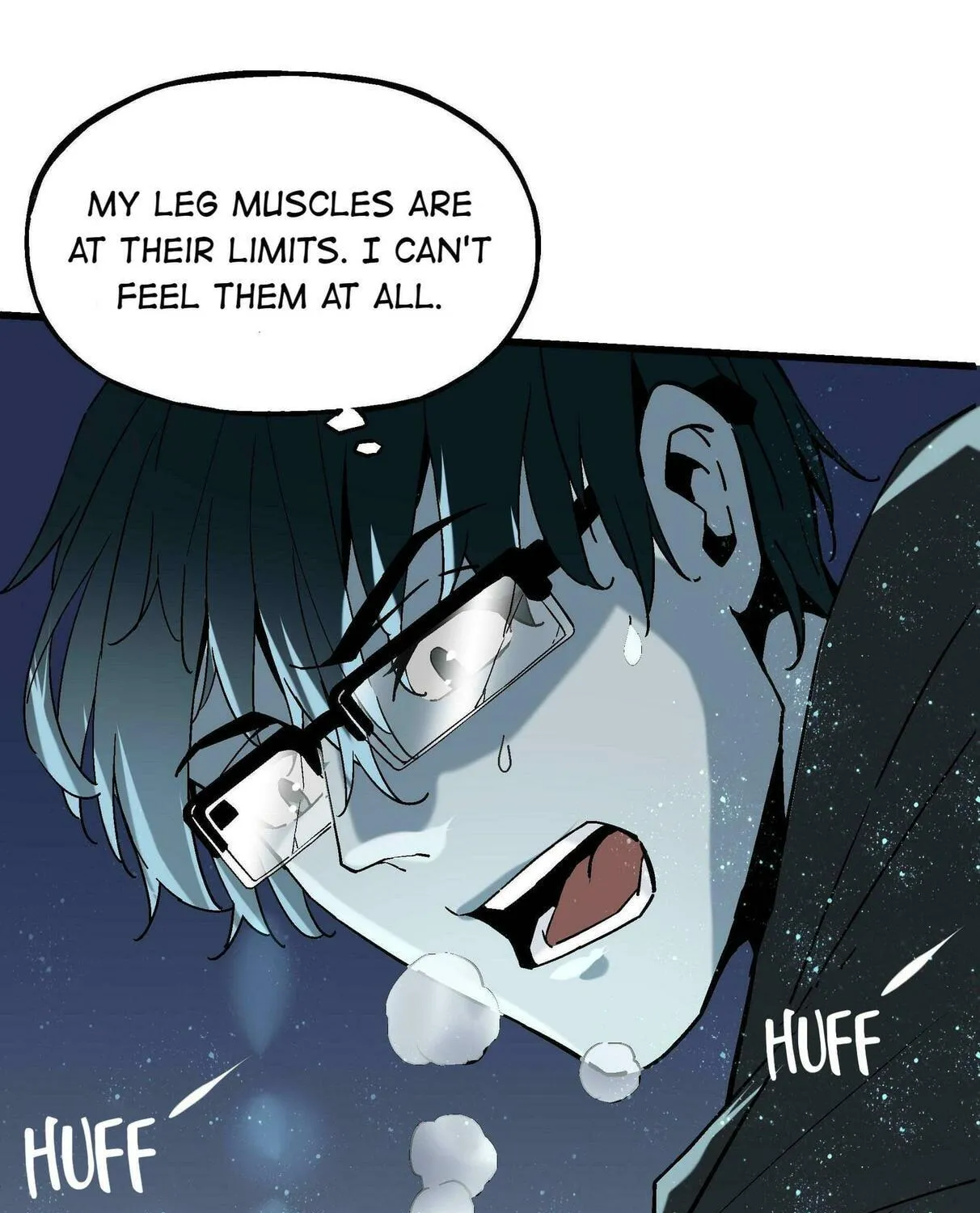 Read Soul Hunter: Ghost Chronicles (Colored) chapter 22 image 88 on Lezhin