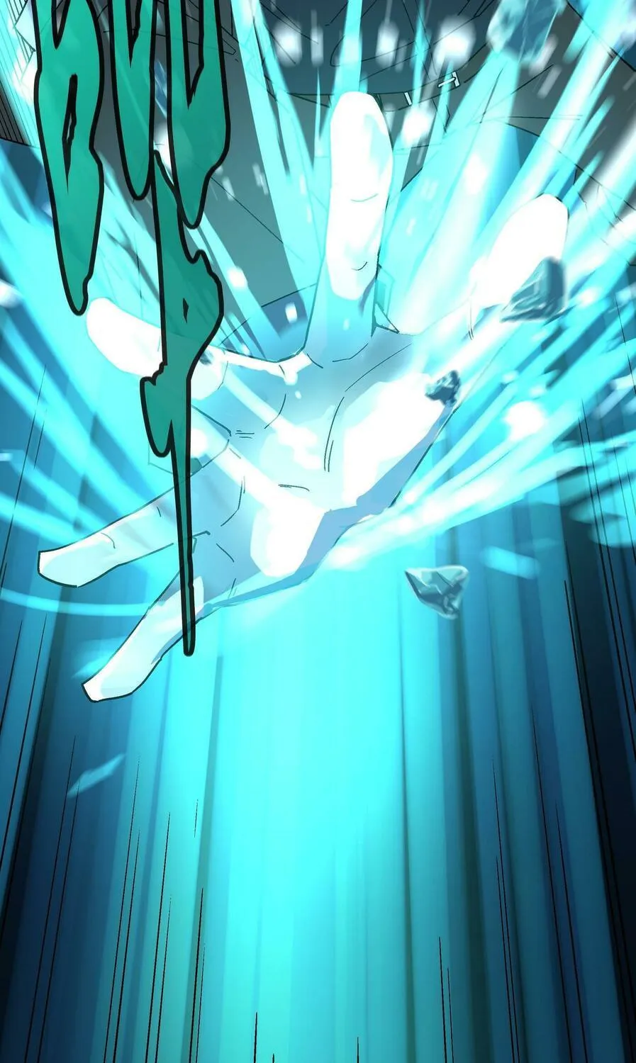 Read Soul Hunter: Ghost Chronicles (Colored) chapter 22 image 9 on Lezhin