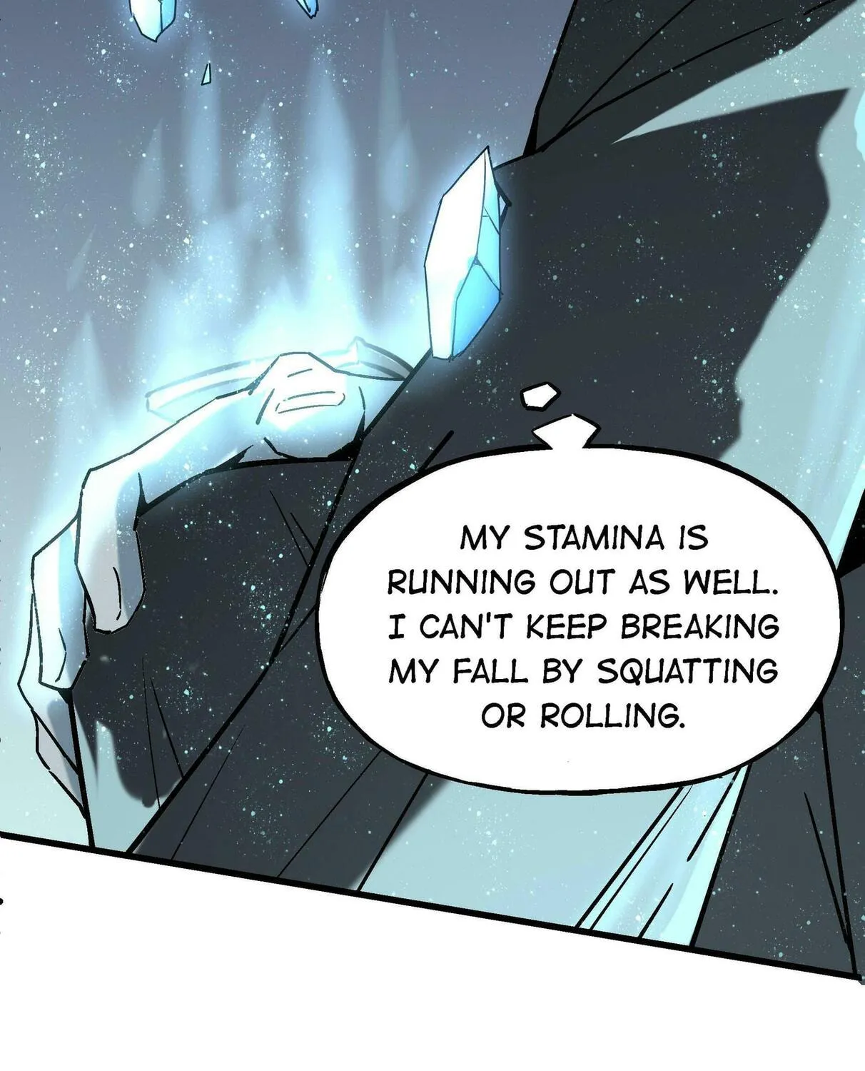 Read Soul Hunter: Ghost Chronicles (Colored) chapter 22 image 90 on Lezhin