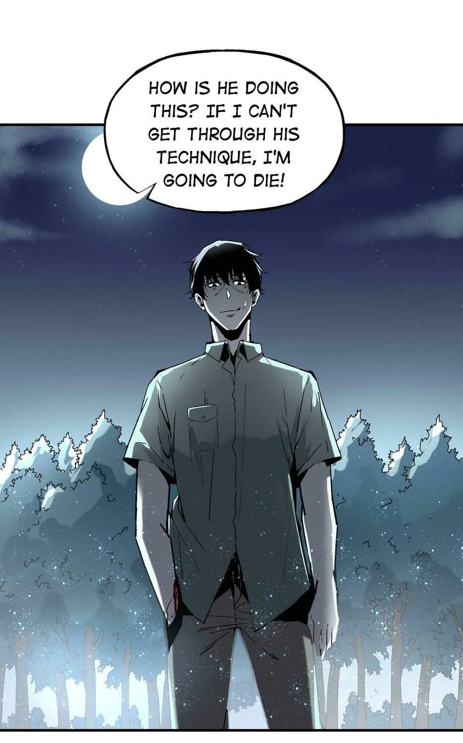 Read Soul Hunter: Ghost Chronicles (Colored) chapter 22 image 92 on Lezhin