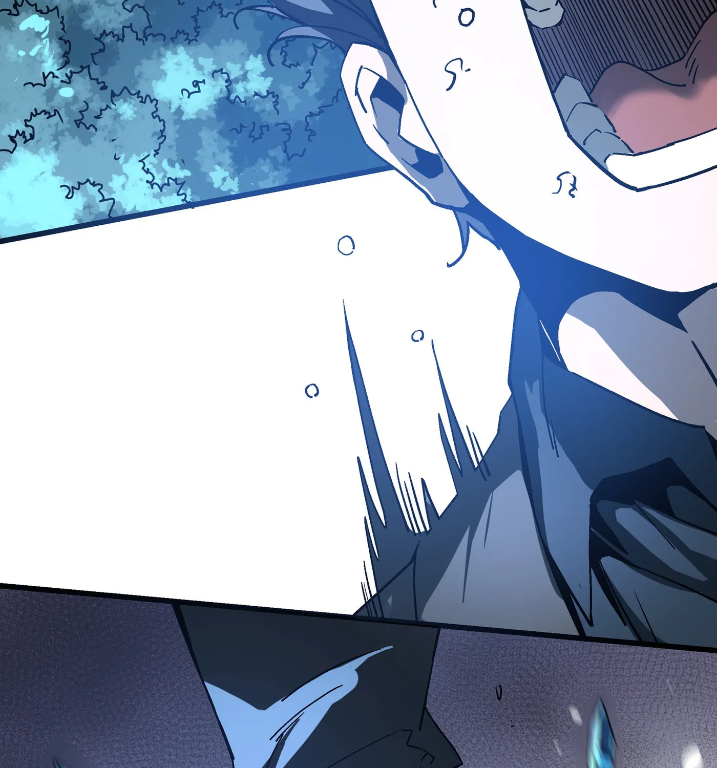 Read Soul Hunter: Ghost Chronicles (Colored) chapter 23 image 100 on Lezhin
