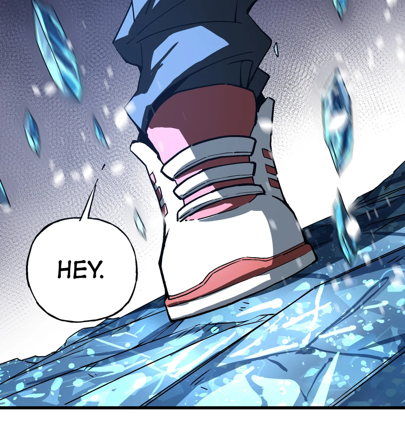 Read Soul Hunter: Ghost Chronicles (Colored) chapter 23 image 101 on Lezhin