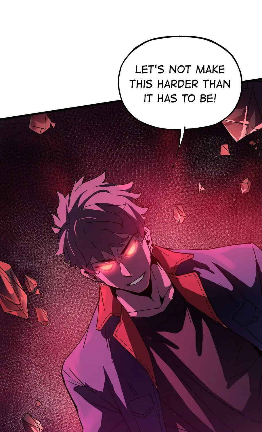 Read Soul Hunter: Ghost Chronicles (Colored) chapter 23 image 105 on Lezhin
