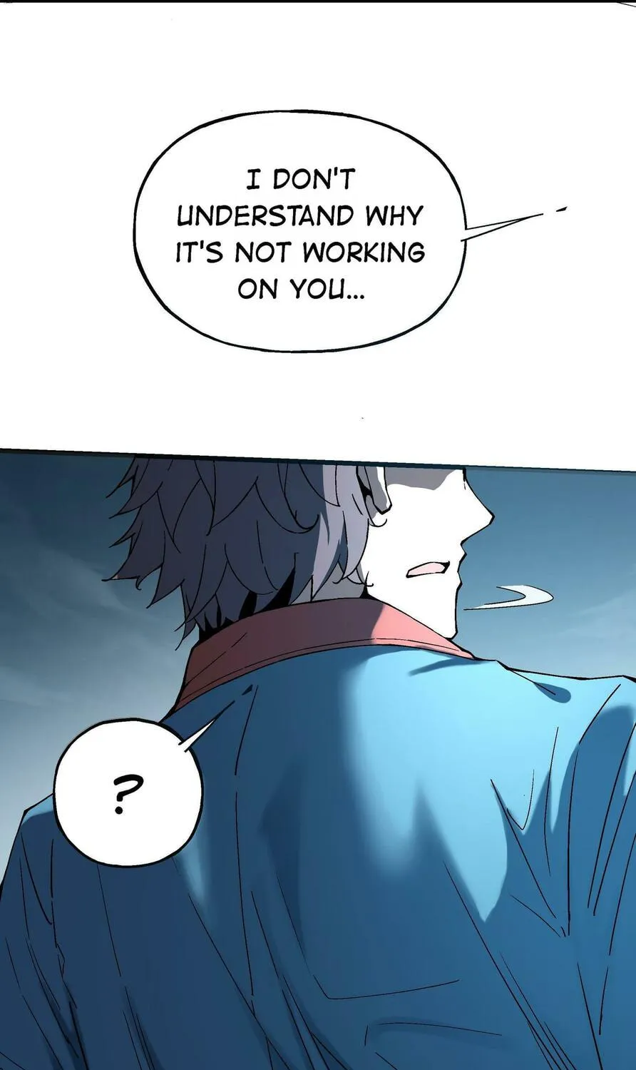 Read Soul Hunter: Ghost Chronicles (Colored) chapter 23 image 11 on Lezhin