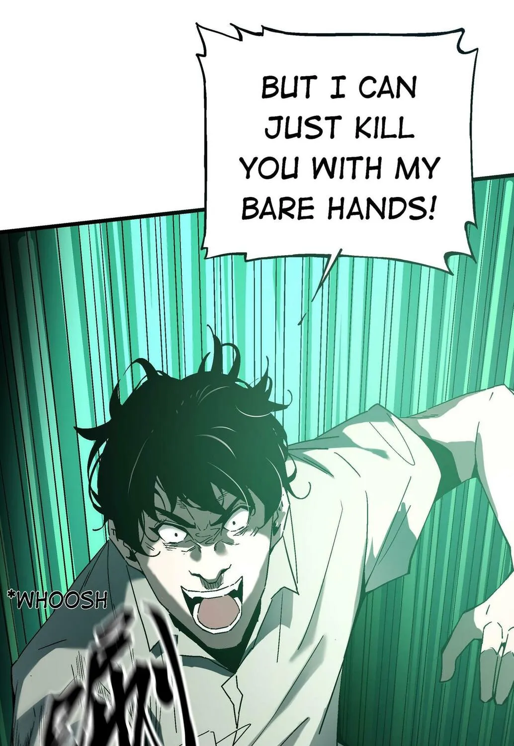 Read Soul Hunter: Ghost Chronicles (Colored) chapter 23 image 13 on Lezhin