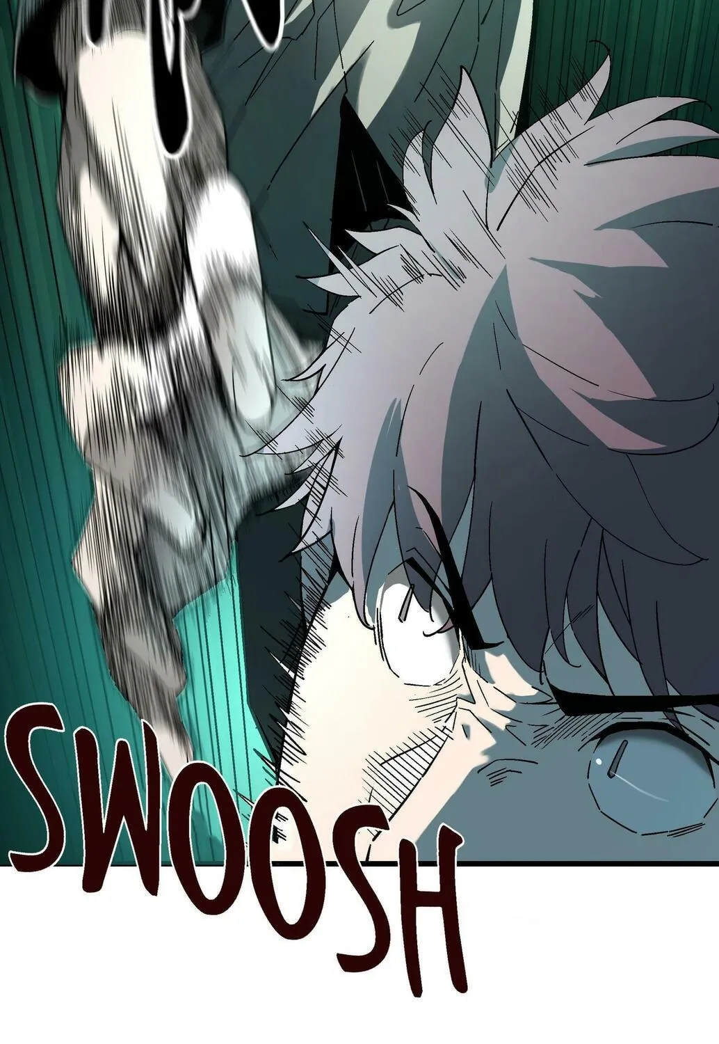 Read Soul Hunter: Ghost Chronicles (Colored) chapter 23 image 15 on Lezhin