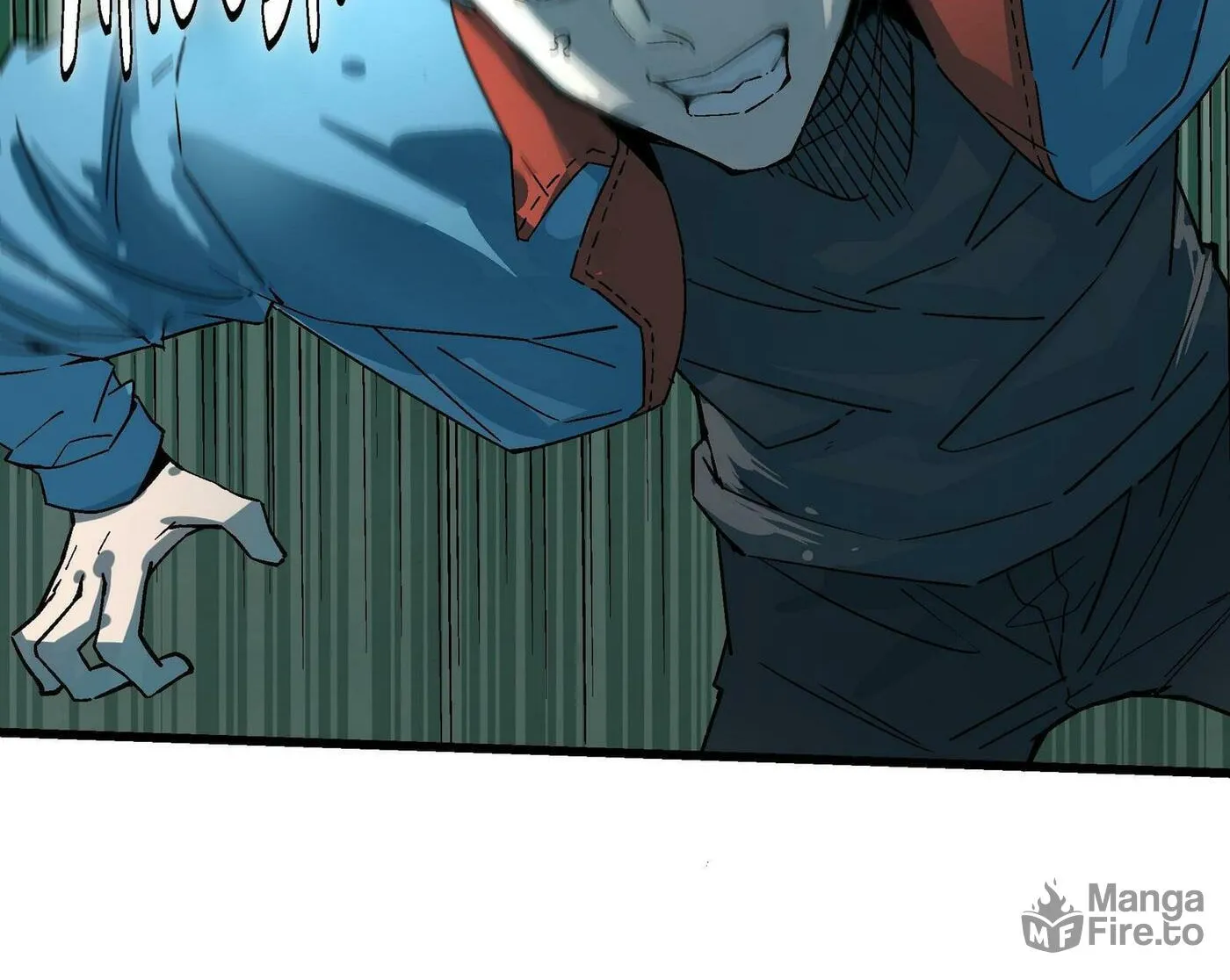Read Soul Hunter: Ghost Chronicles (Colored) chapter 23 image 18 on Lezhin