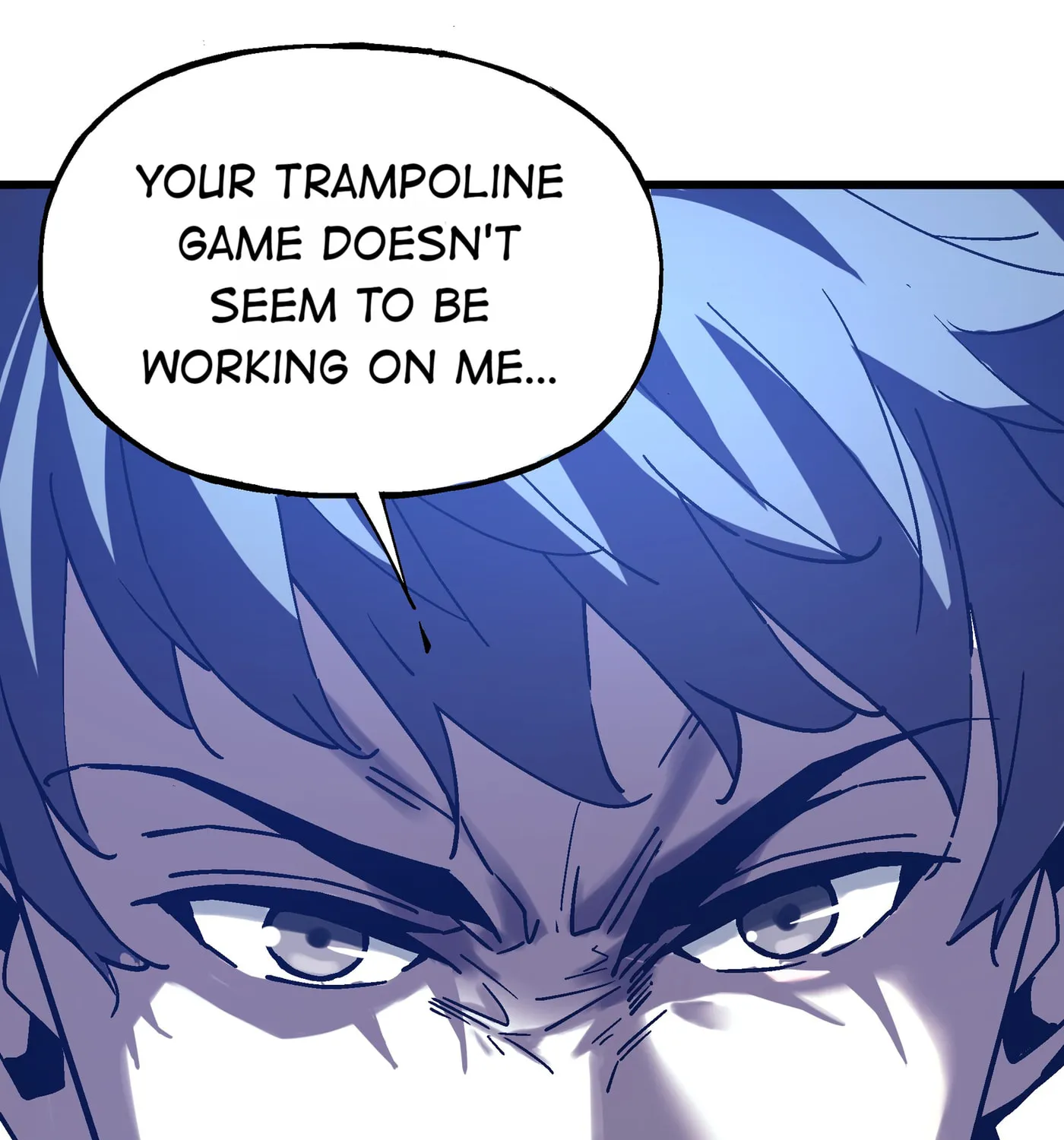Read Soul Hunter: Ghost Chronicles (Colored) chapter 23 image 2 on Lezhin