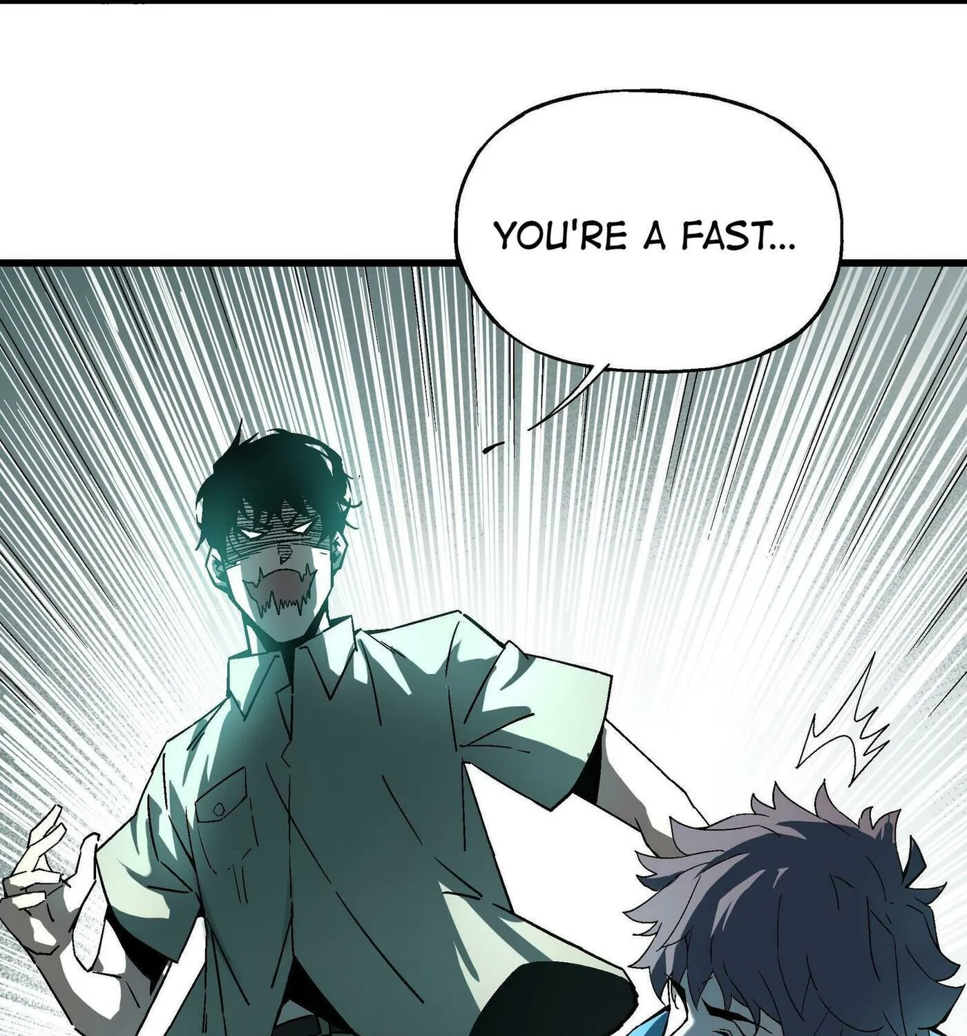 Read Soul Hunter: Ghost Chronicles (Colored) chapter 23 image 21 on Lezhin