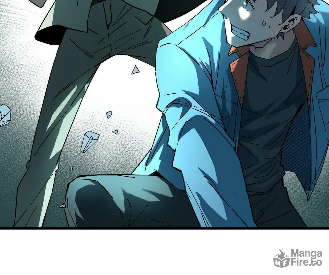 Read Soul Hunter: Ghost Chronicles (Colored) chapter 23 image 22 on Lezhin